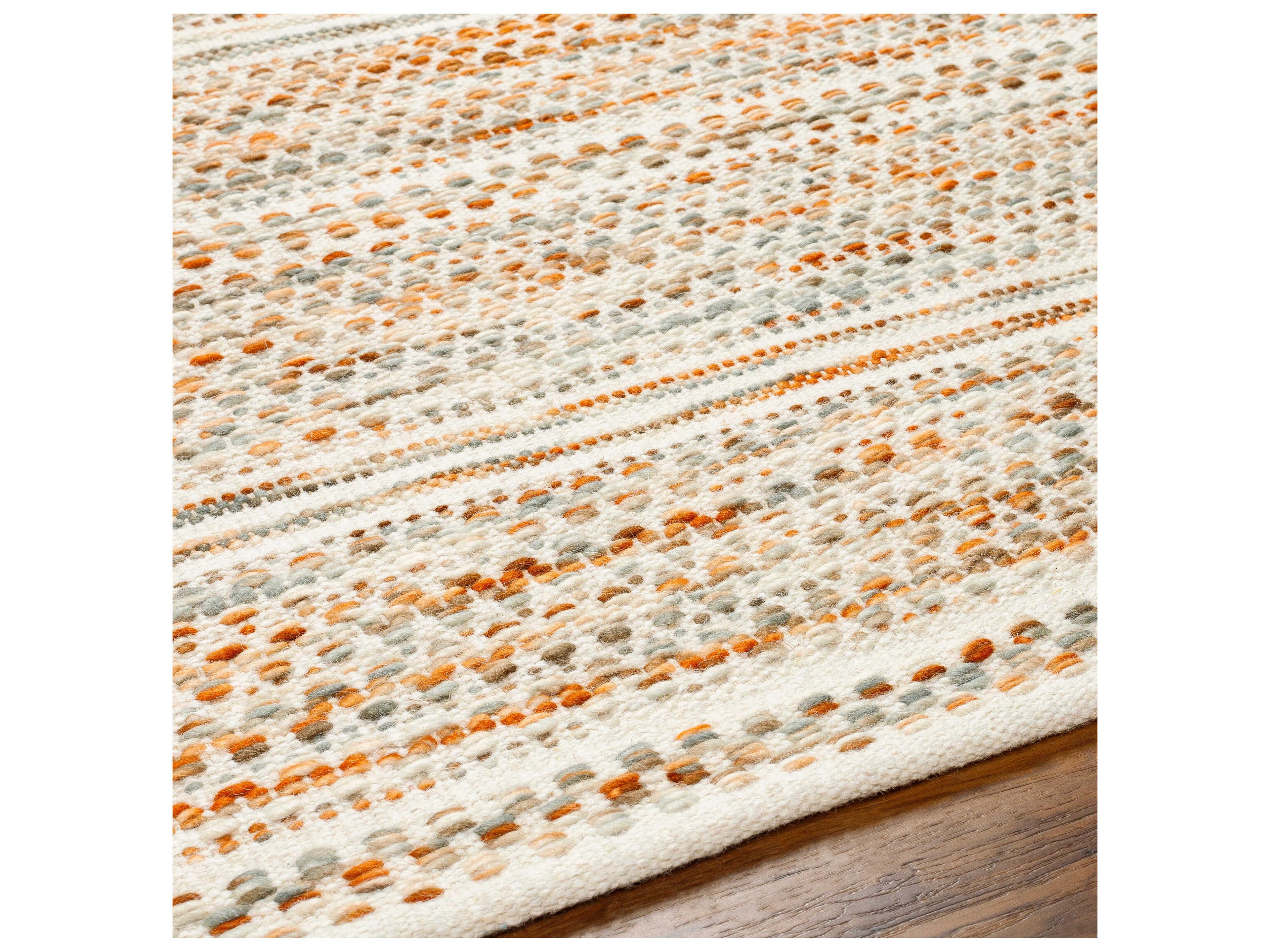 Livabliss by Surya Mardin Abstract Runner Area Rug
