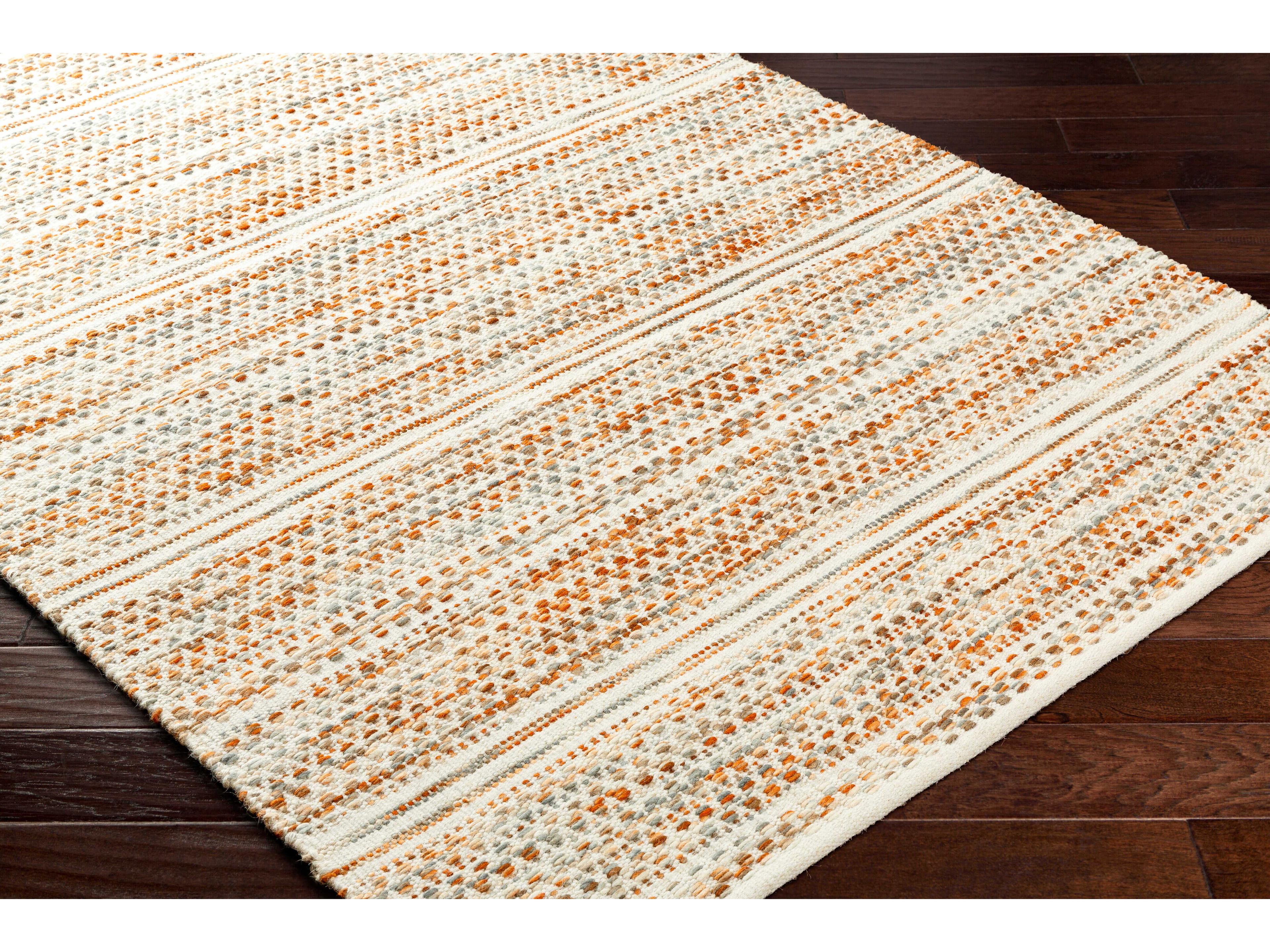 Livabliss by Surya Mardin Abstract Runner Area Rug