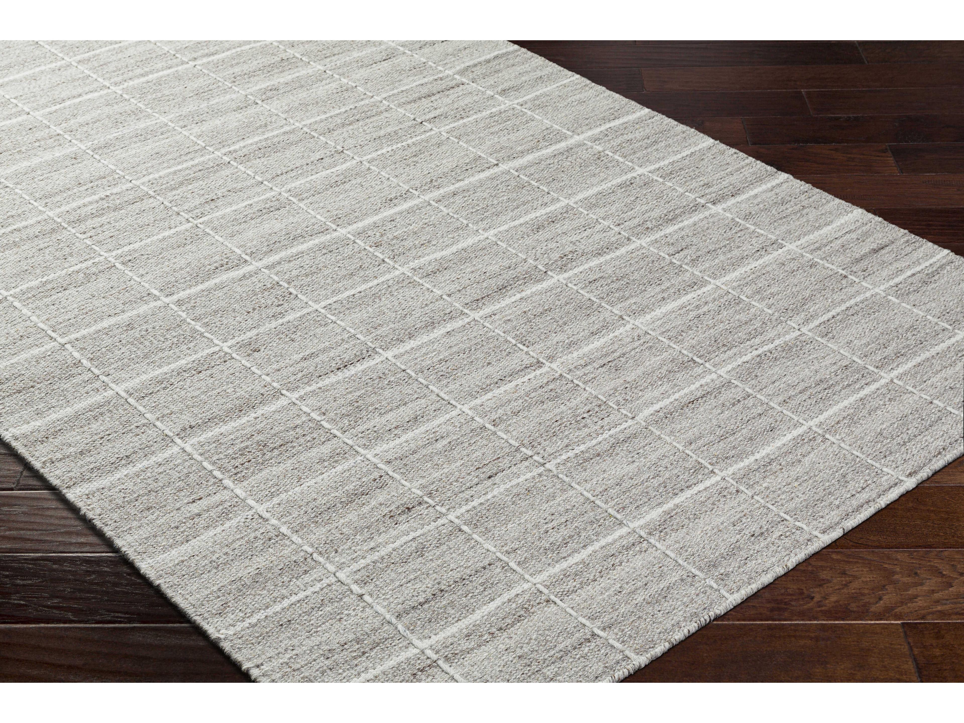 Livabliss by Surya Mardin Geometric Area Rug