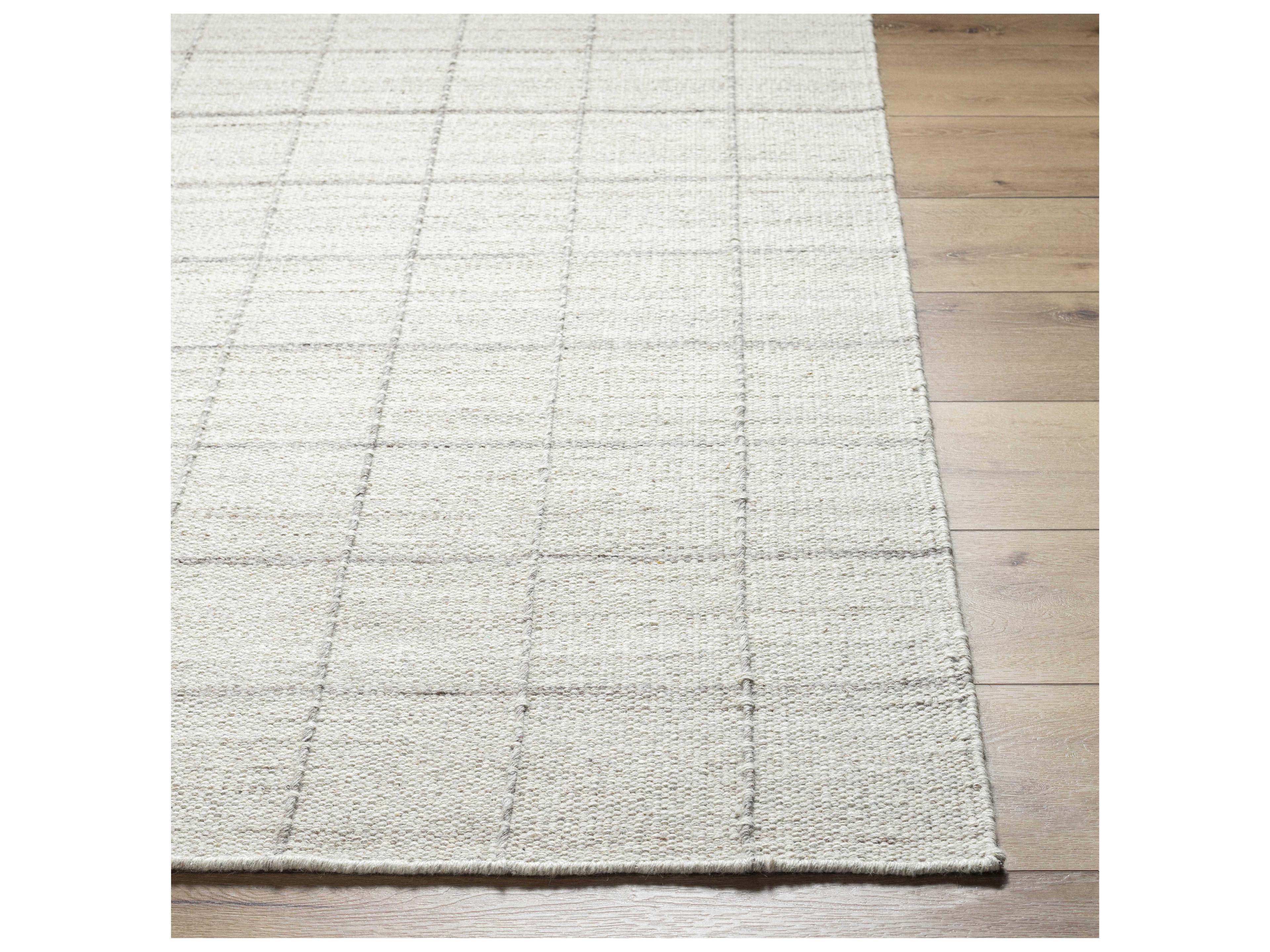 Livabliss by Surya Mardin Geometric Area Rug