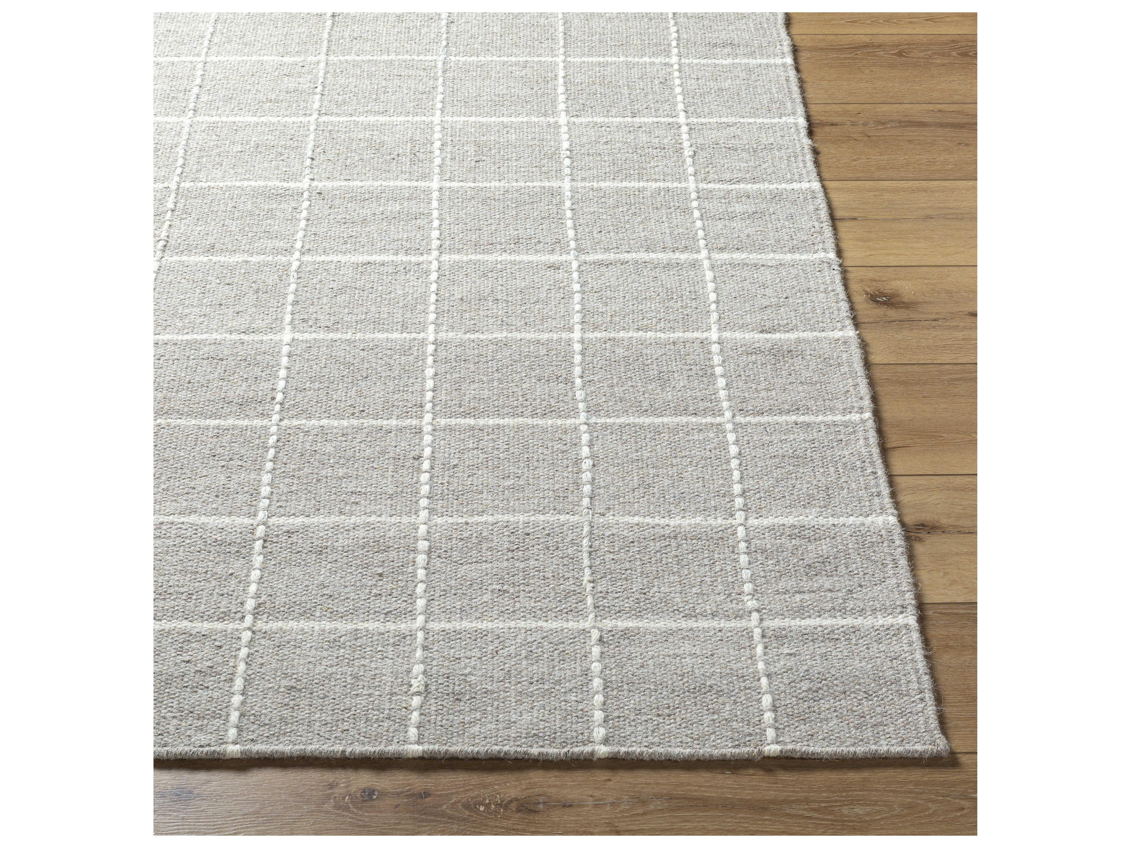 Livabliss by Surya Mardin Geometric Area Rug