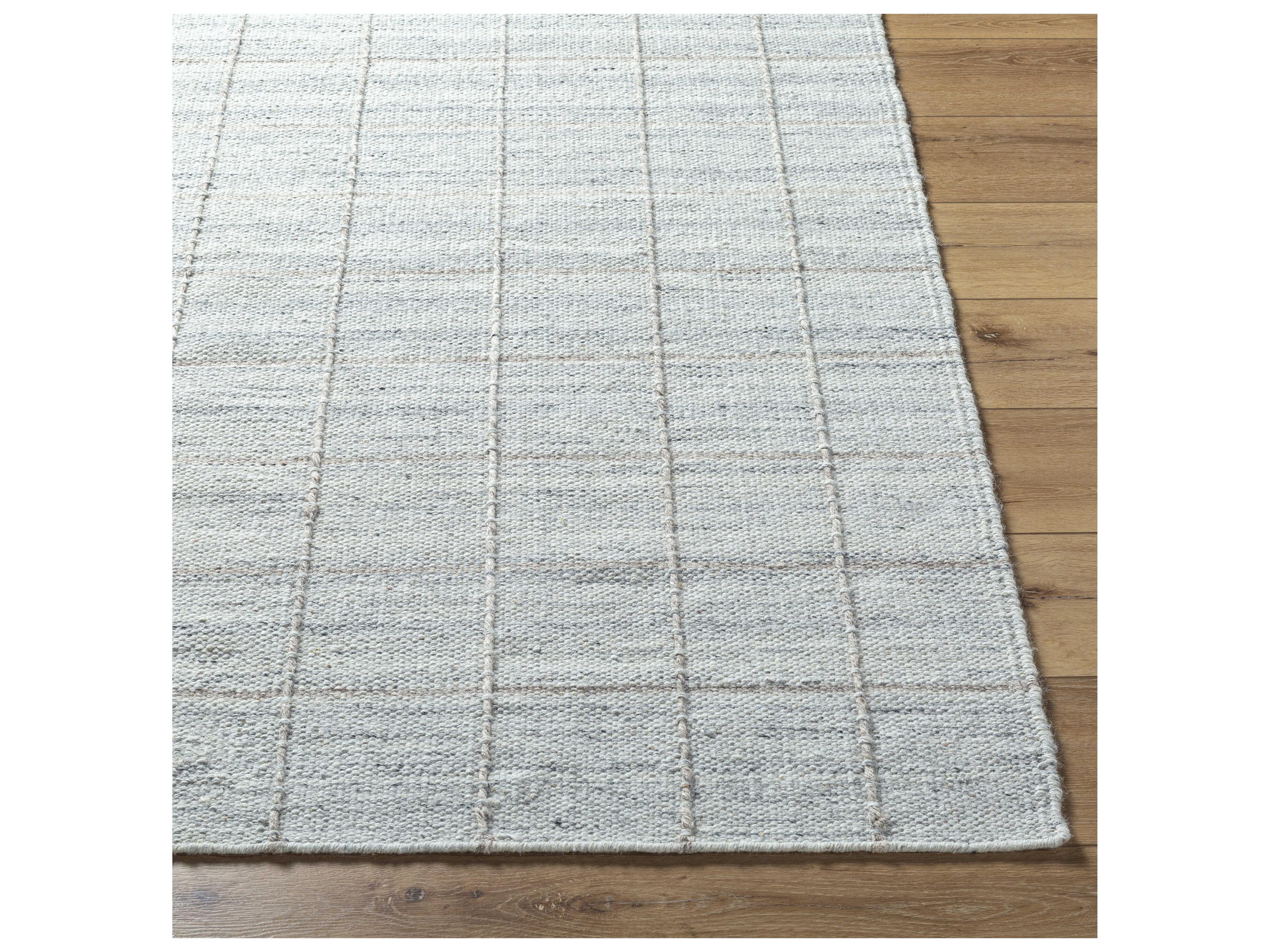 Livabliss by Surya Mardin Geometric Area Rug