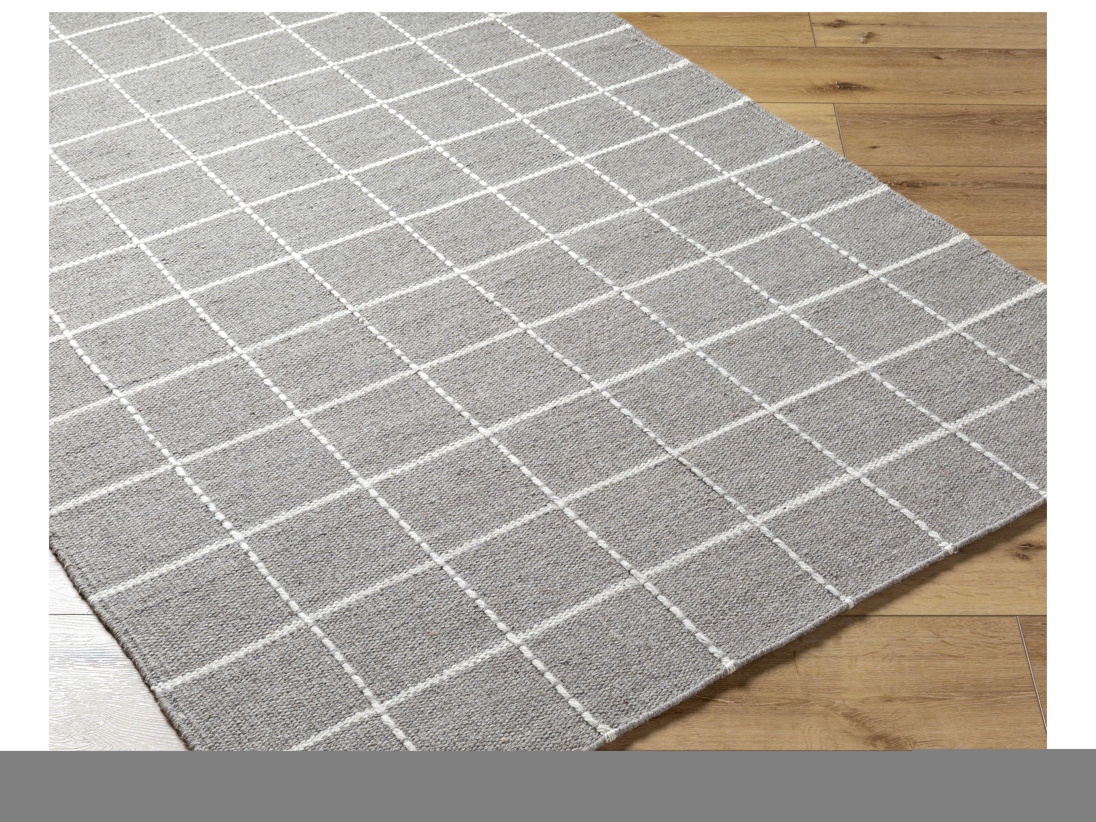 Livabliss by Surya Mardin Geometric Area Rug