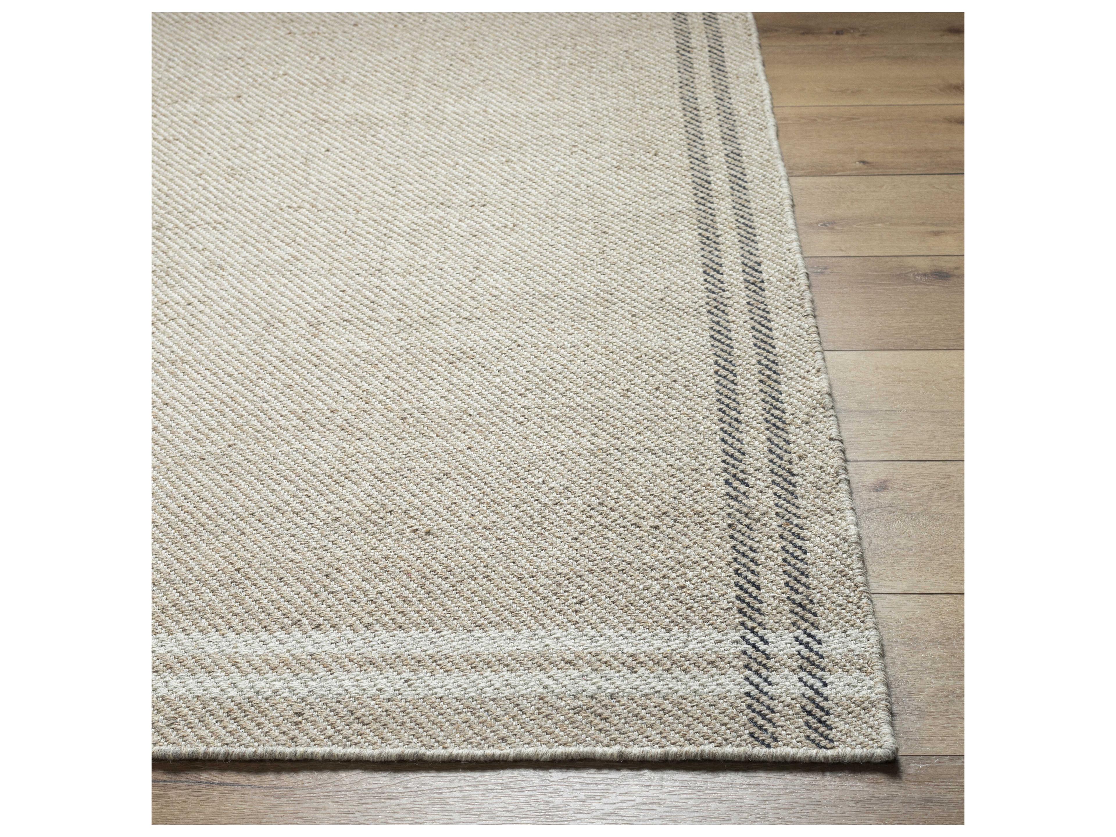 Livabliss by Surya Mardin Bordered Area Rug