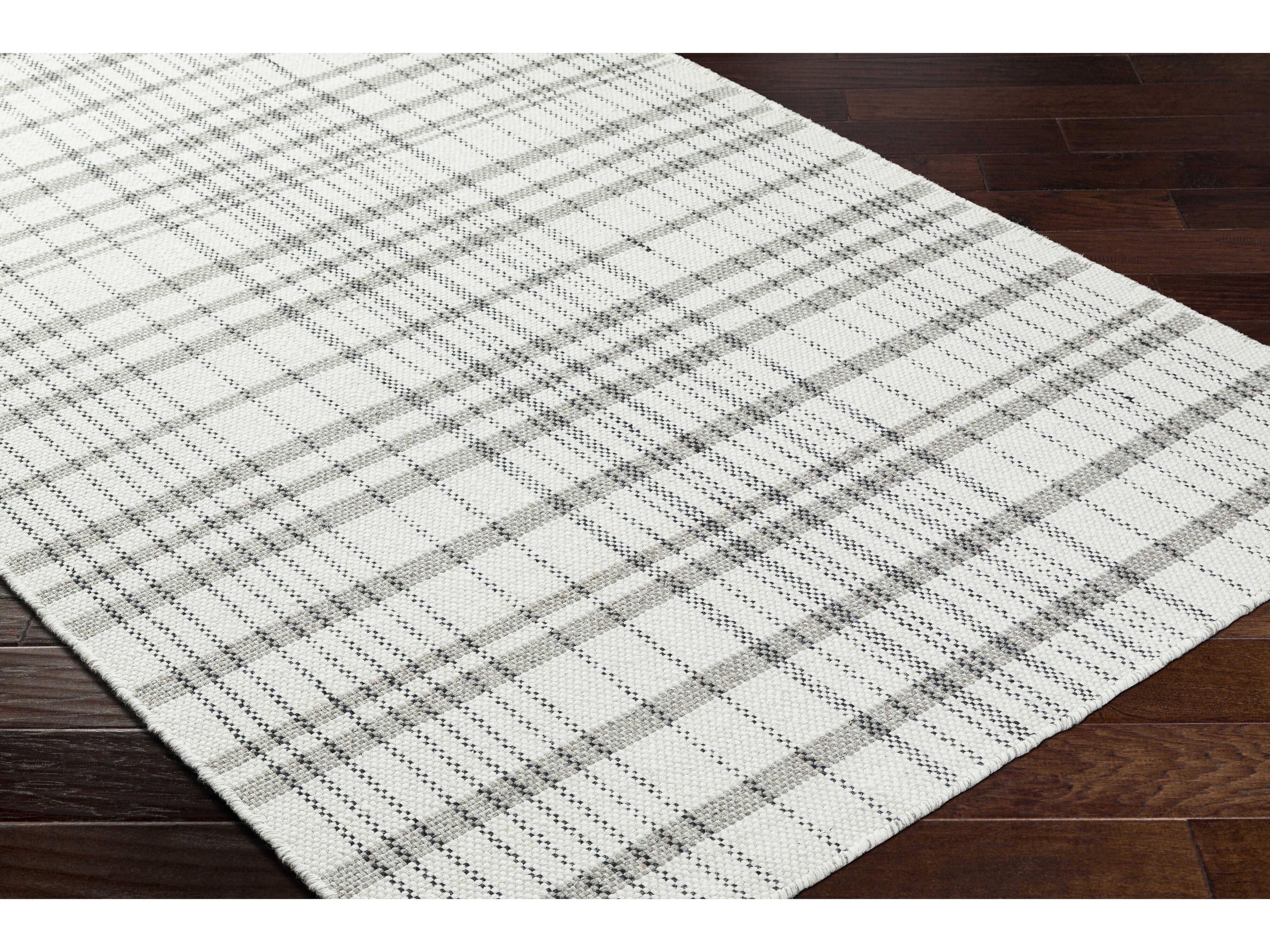 Livabliss by Surya Mardin Striped Area Rug