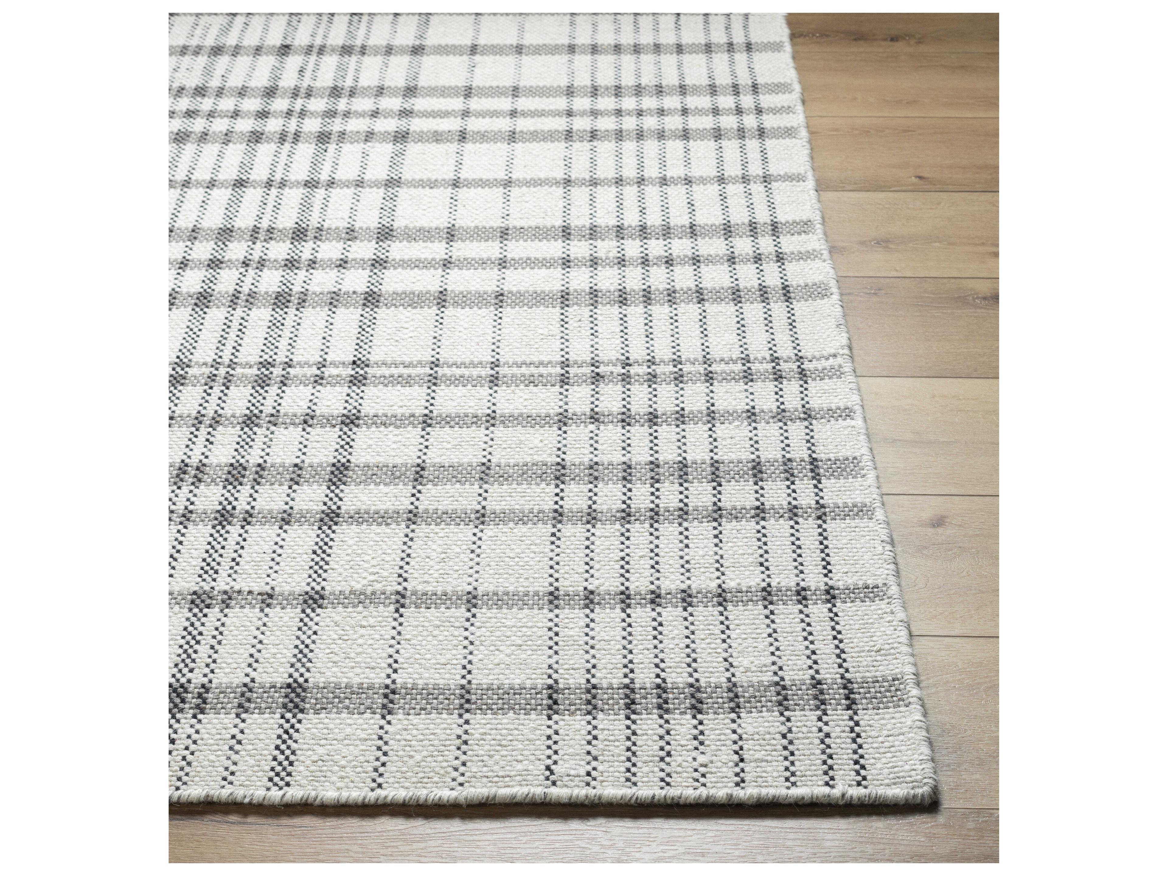 Livabliss by Surya Mardin Striped Area Rug