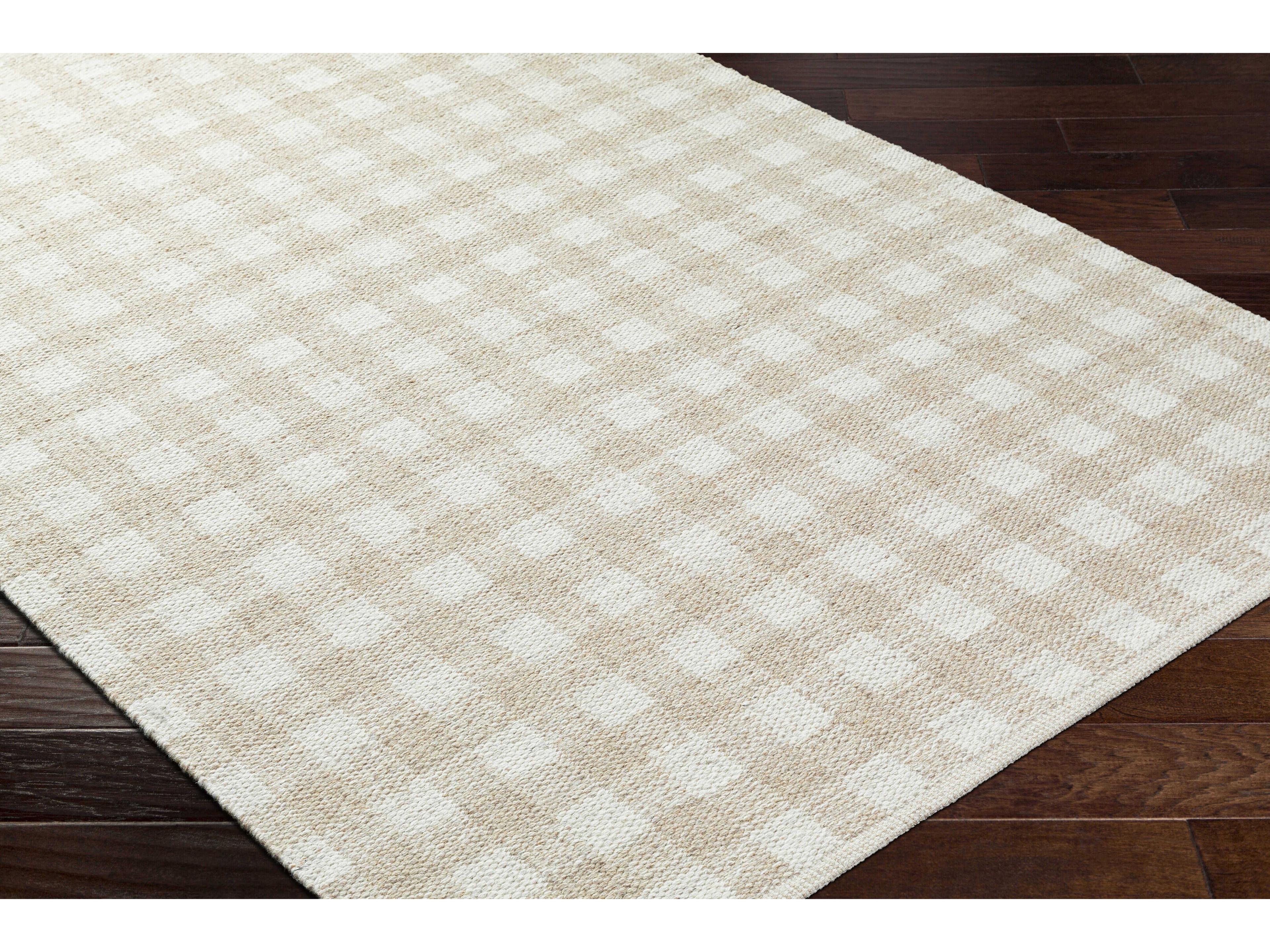 Livabliss by Surya Mardin Geometric Area Rug
