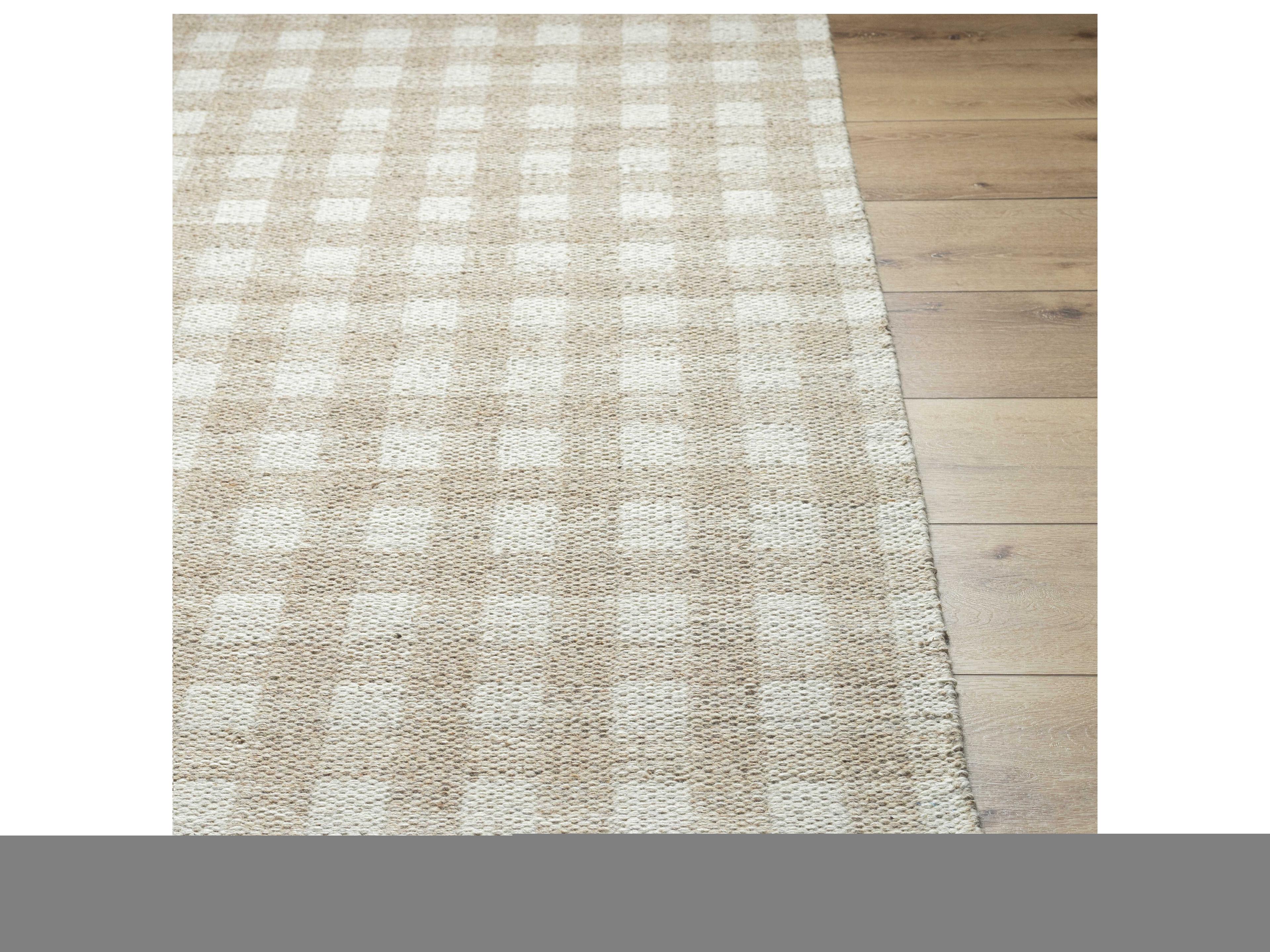 Livabliss by Surya Mardin Geometric Area Rug