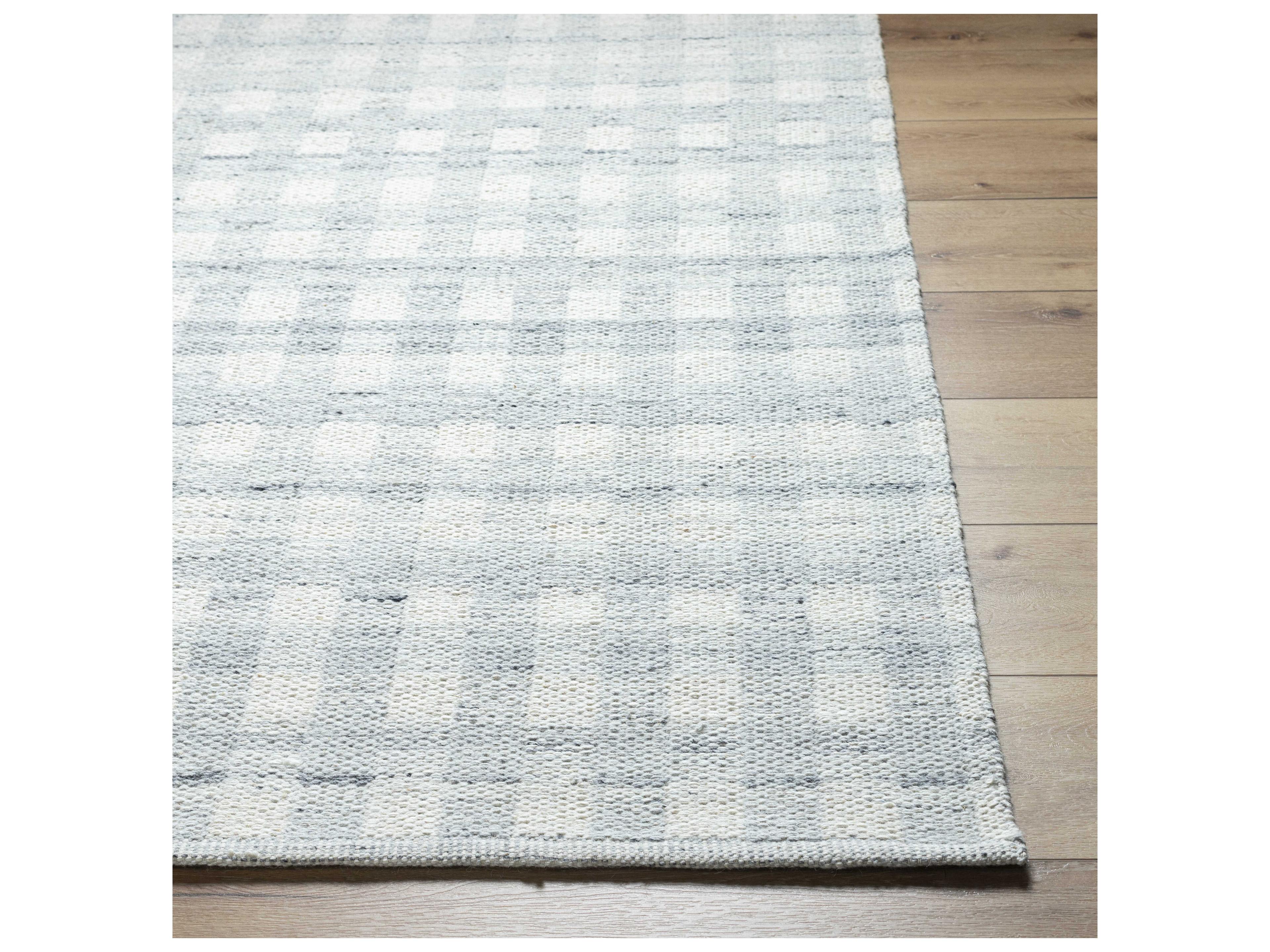 Livabliss by Surya Mardin Geometric Area Rug