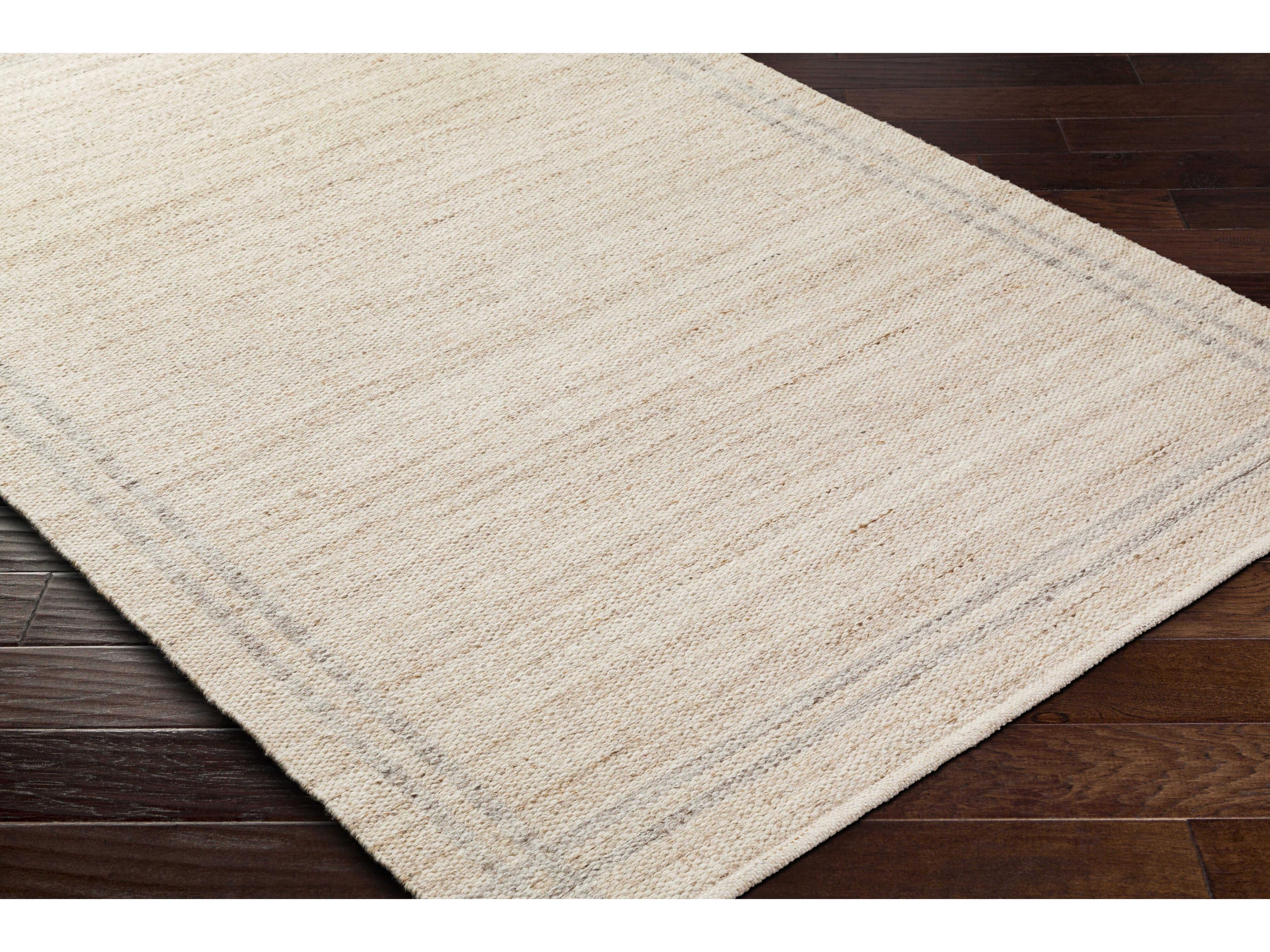 Livabliss by Surya Mardin Bordered Area Rug