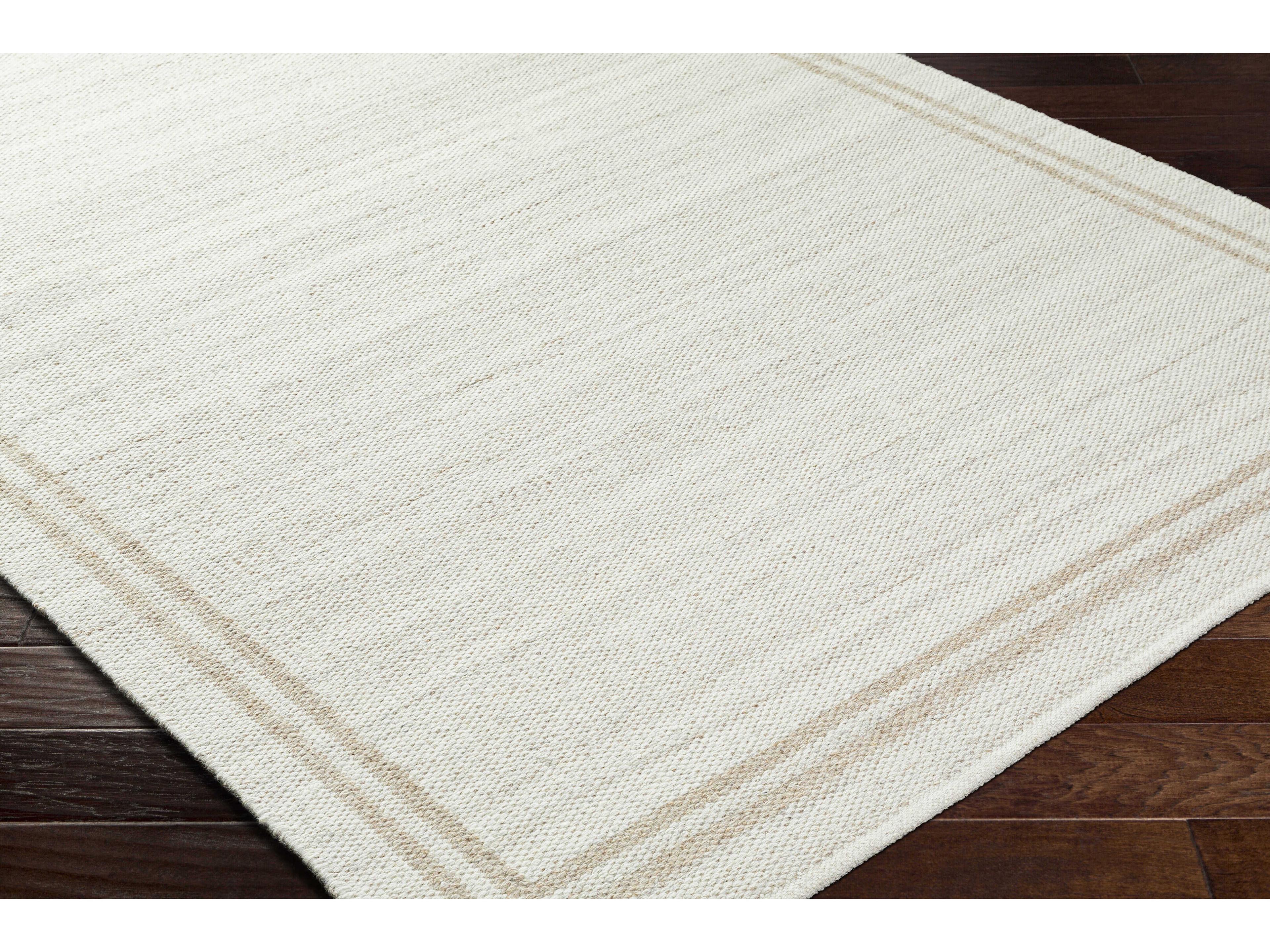 Livabliss by Surya Mardin Bordered Area Rug
