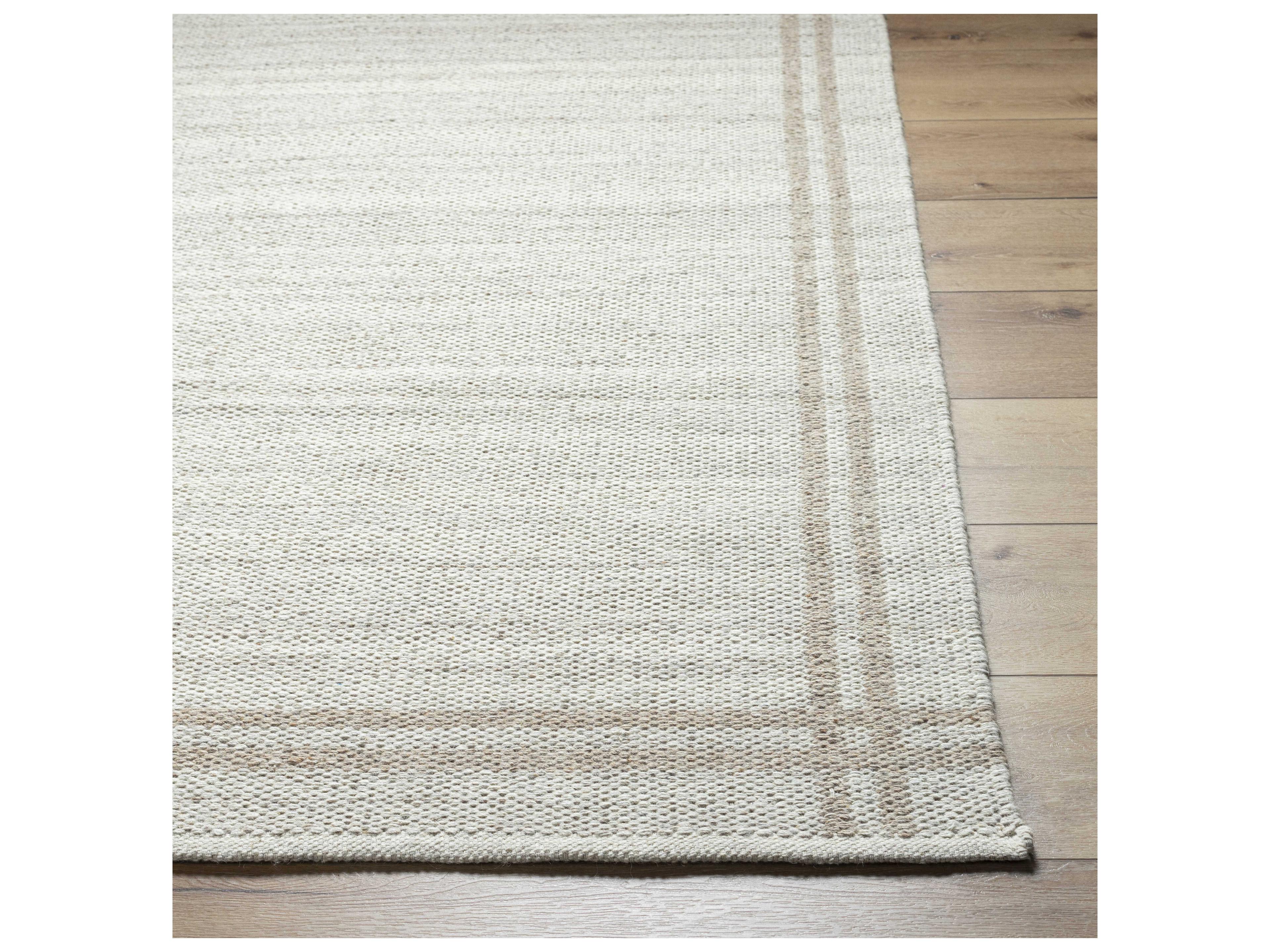 Livabliss by Surya Mardin Bordered Area Rug