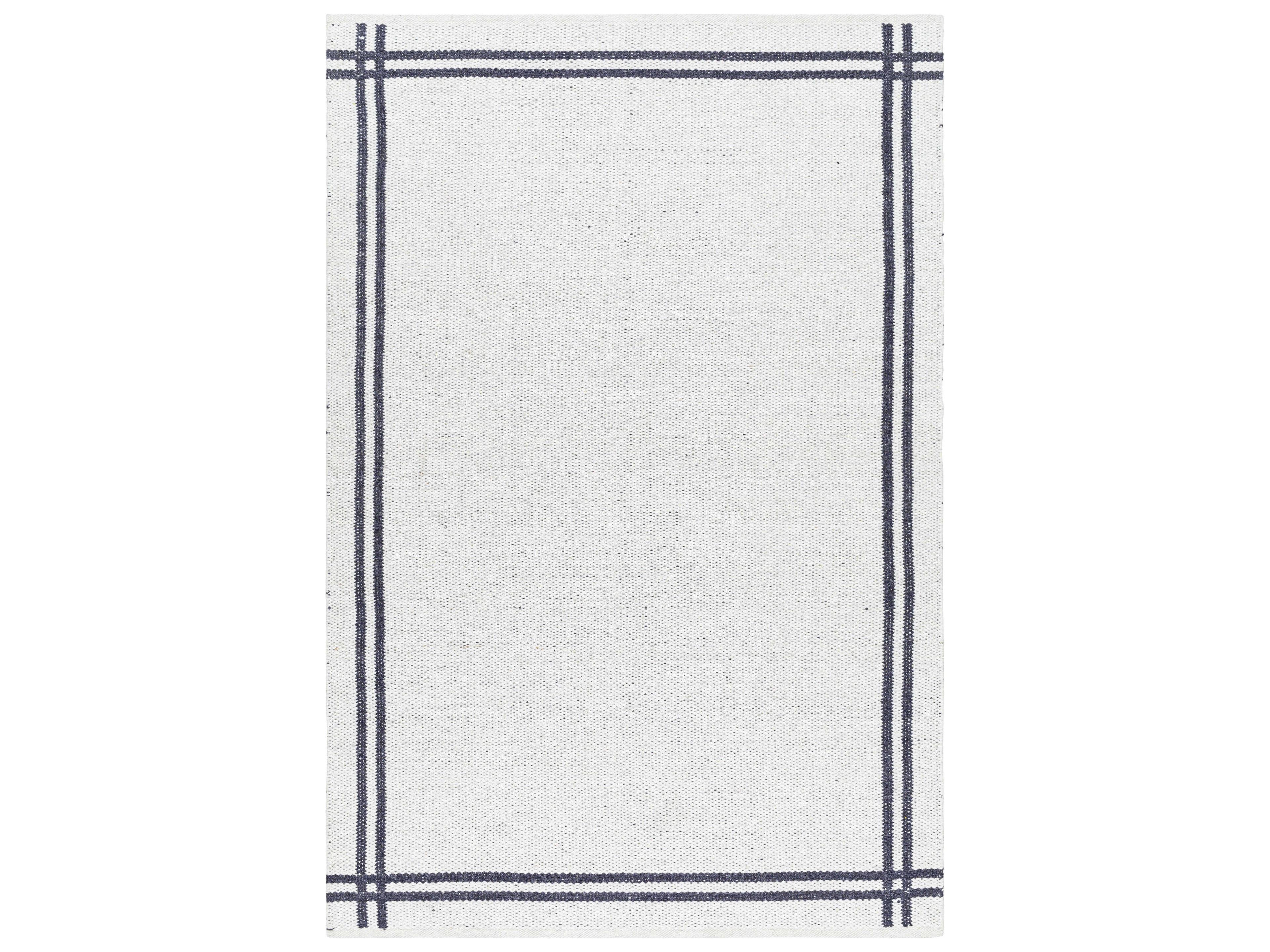 Mardin Bordered Area Rug