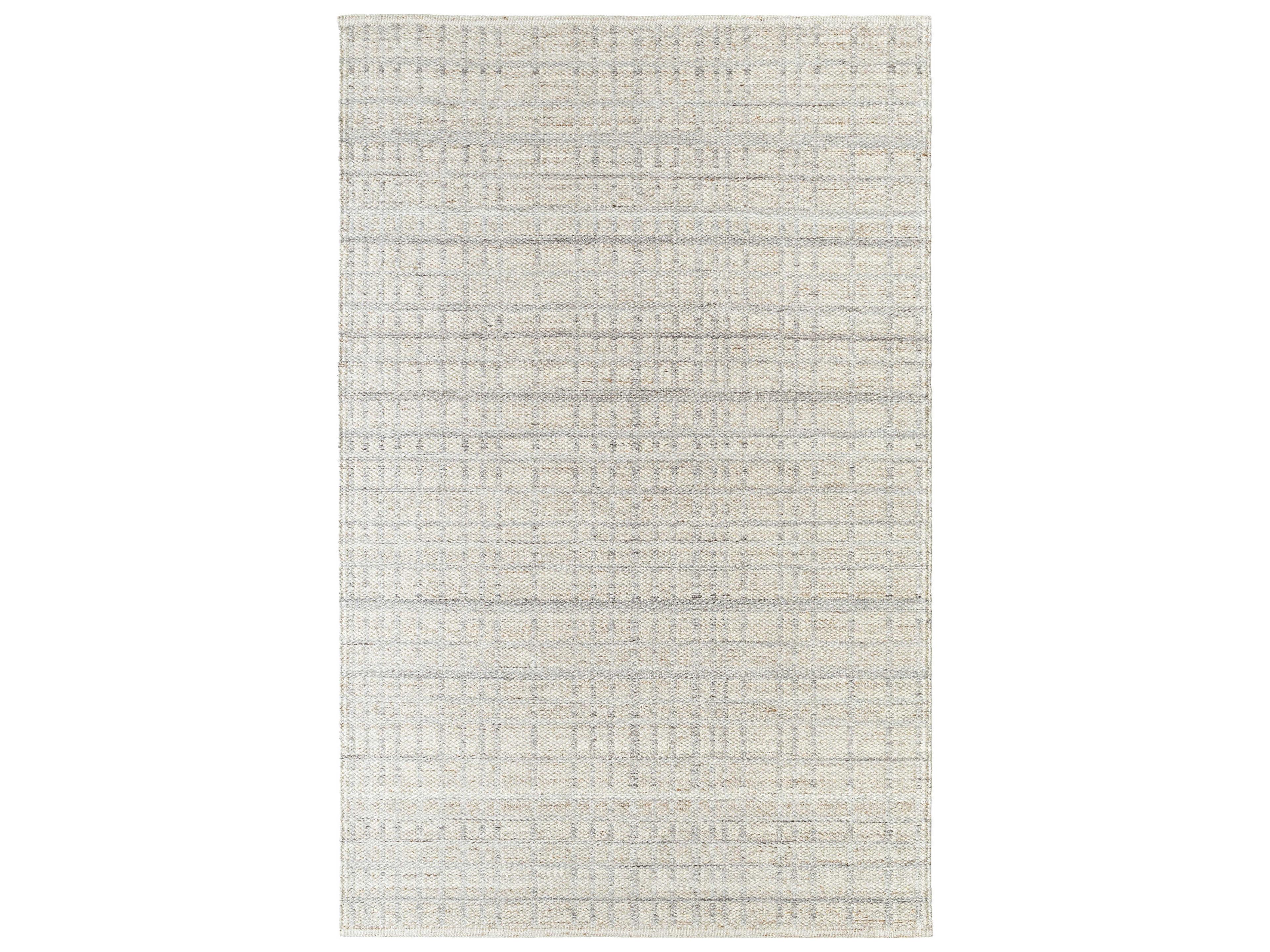 Mardin Striped Area Rug