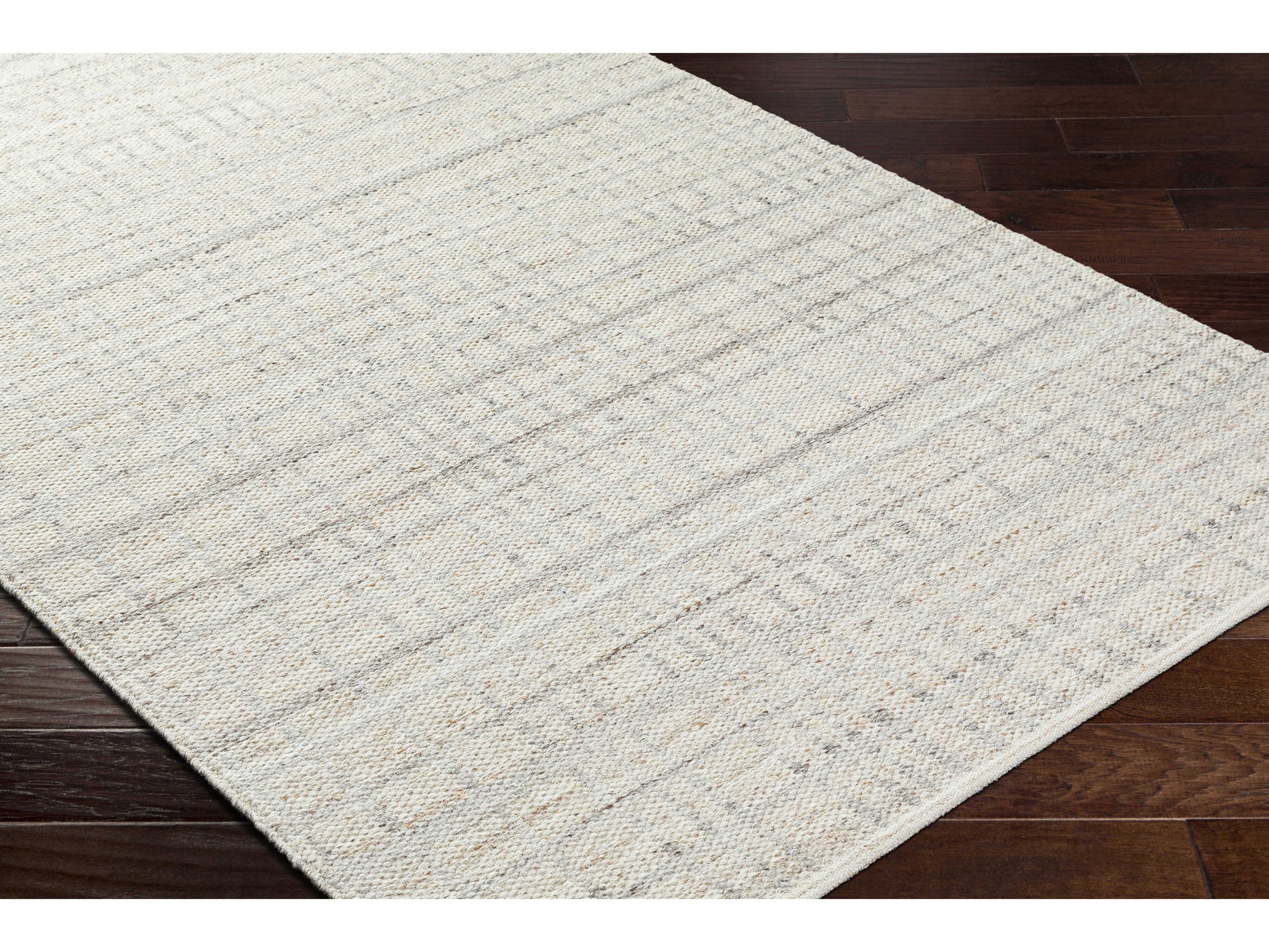 Livabliss by Surya Mardin Striped Area Rug
