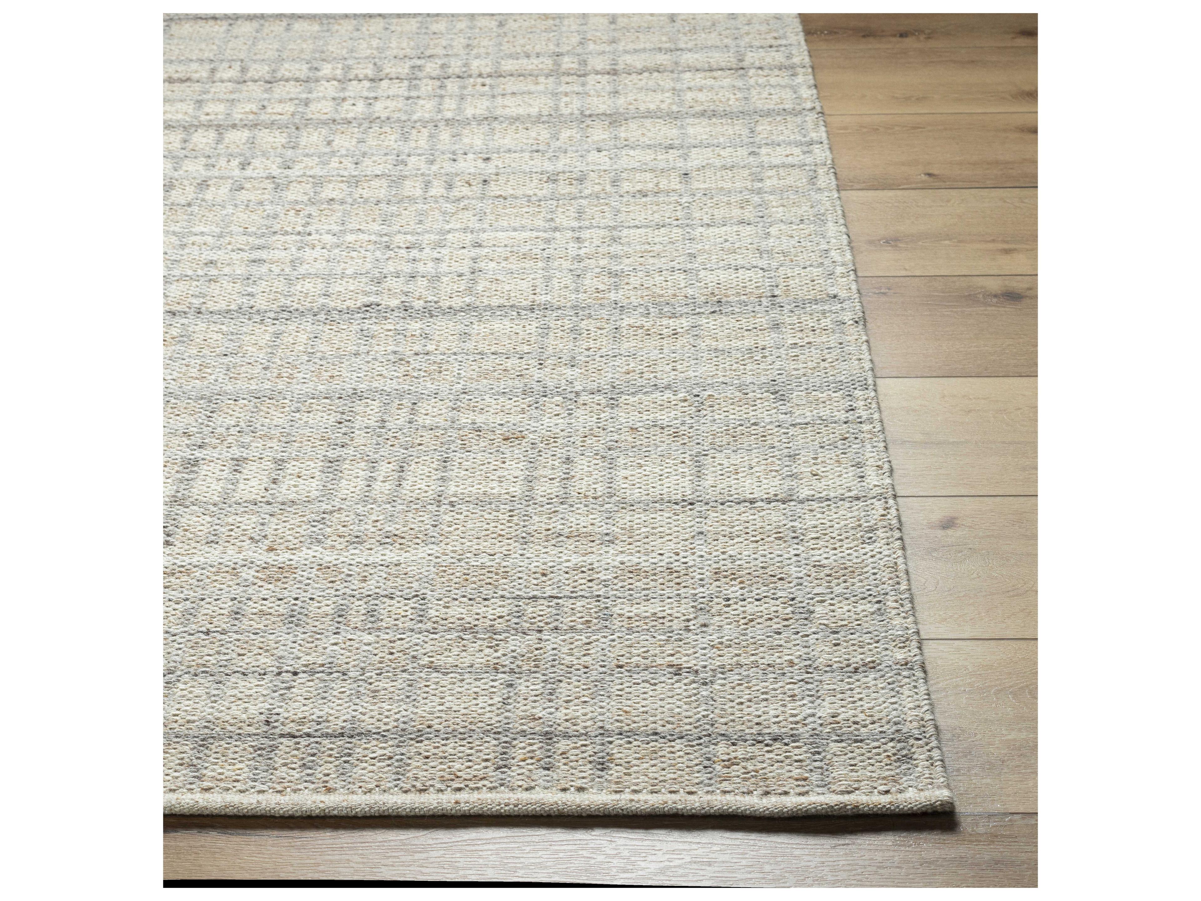 Livabliss by Surya Mardin Striped Area Rug