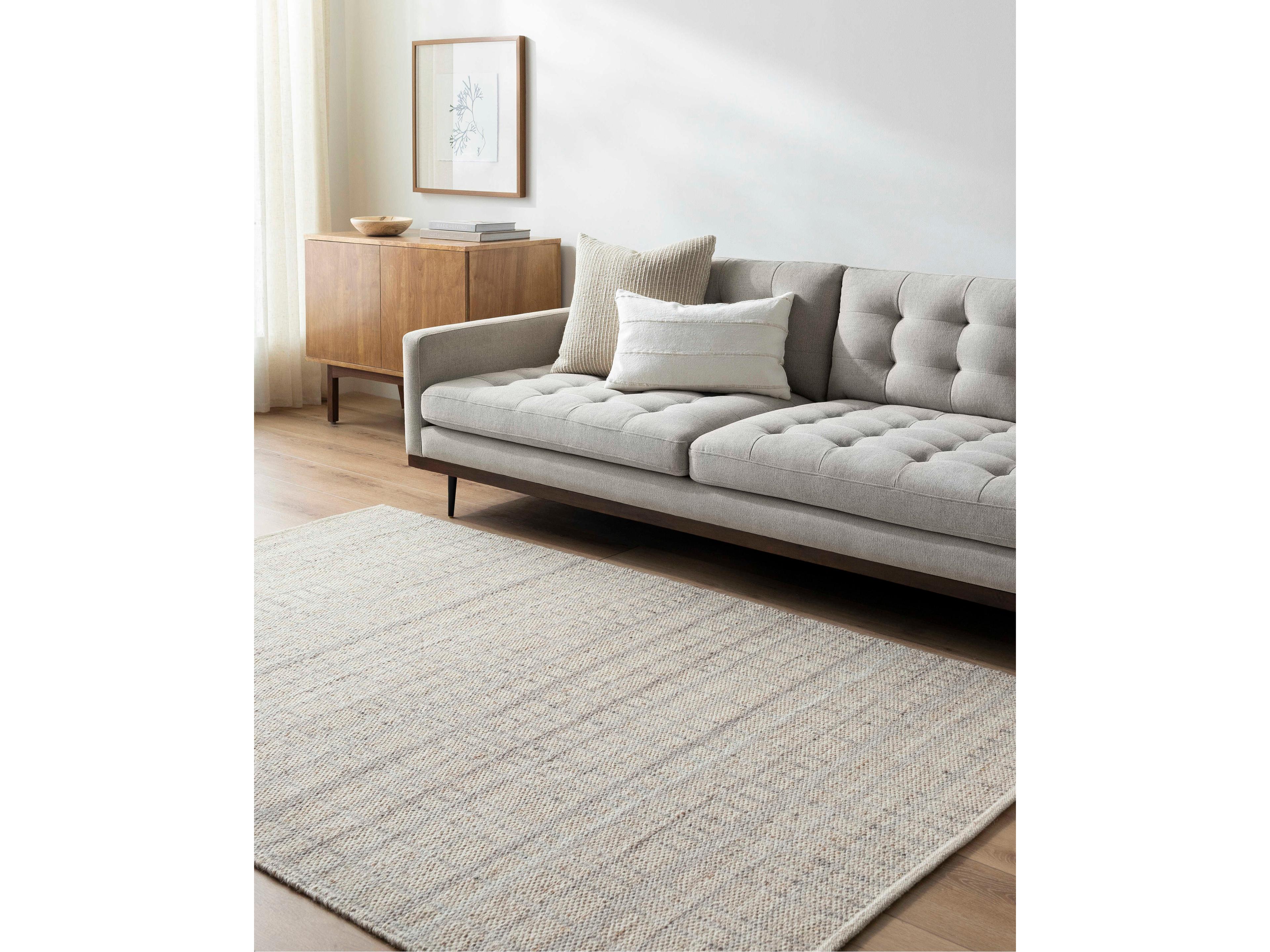 Livabliss by Surya Mardin Striped Area Rug