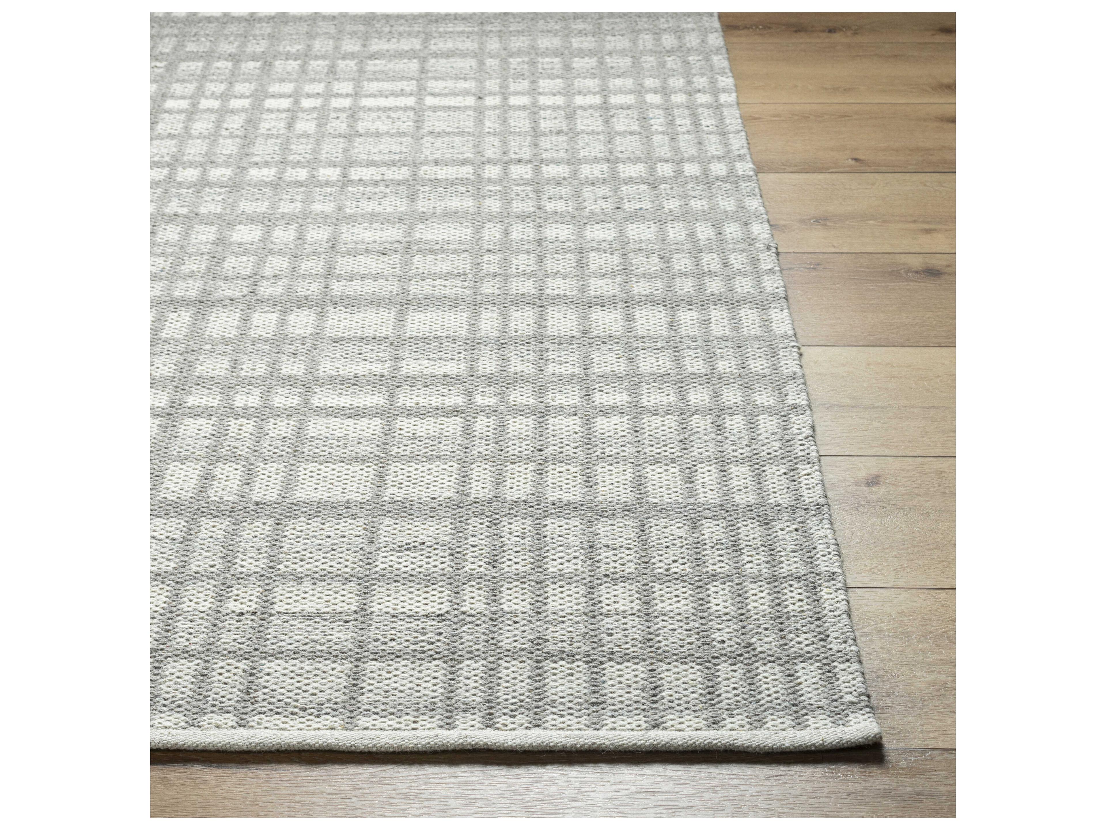 Livabliss by Surya Mardin Striped Area Rug
