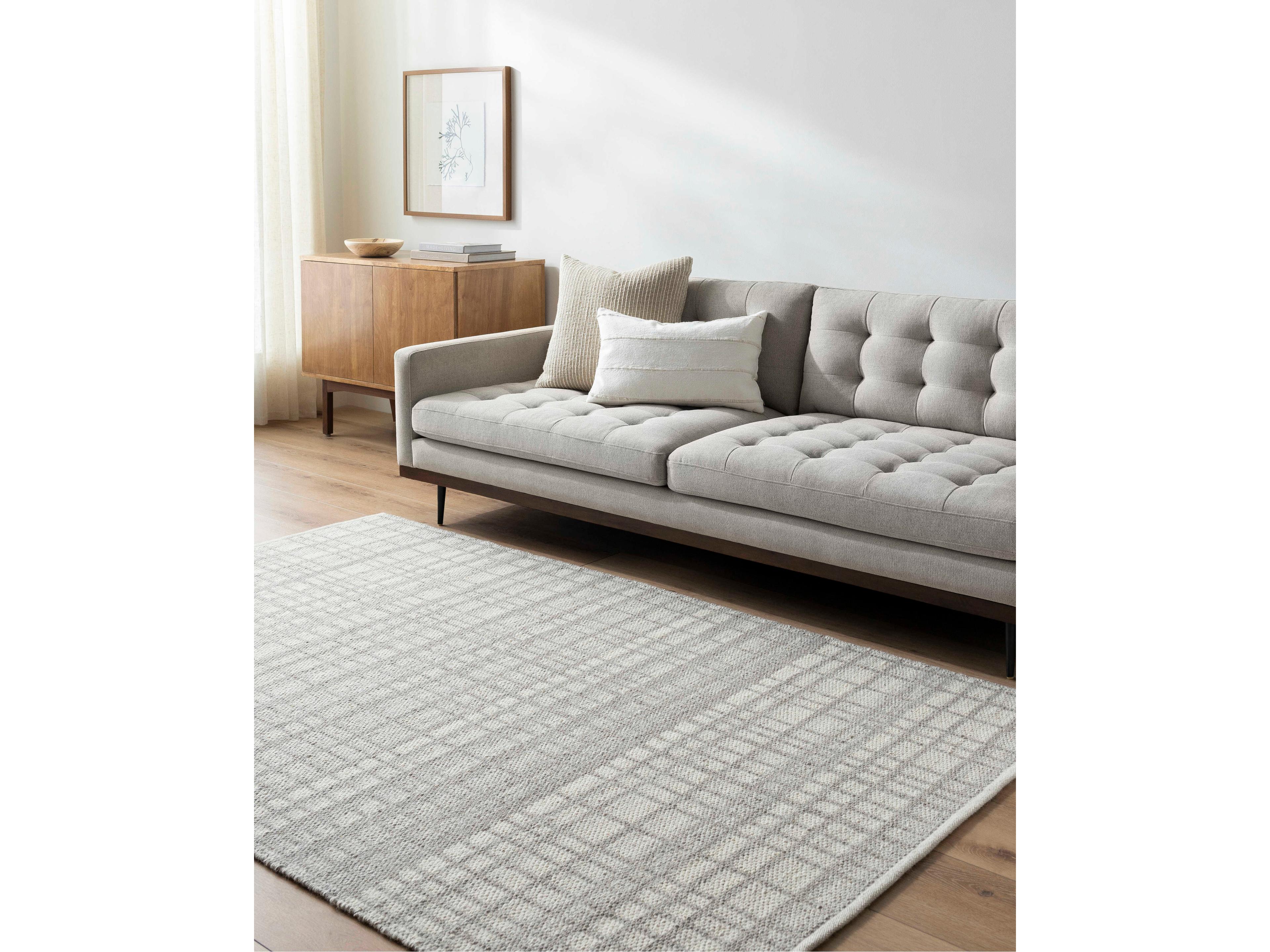 Livabliss by Surya Mardin Striped Area Rug