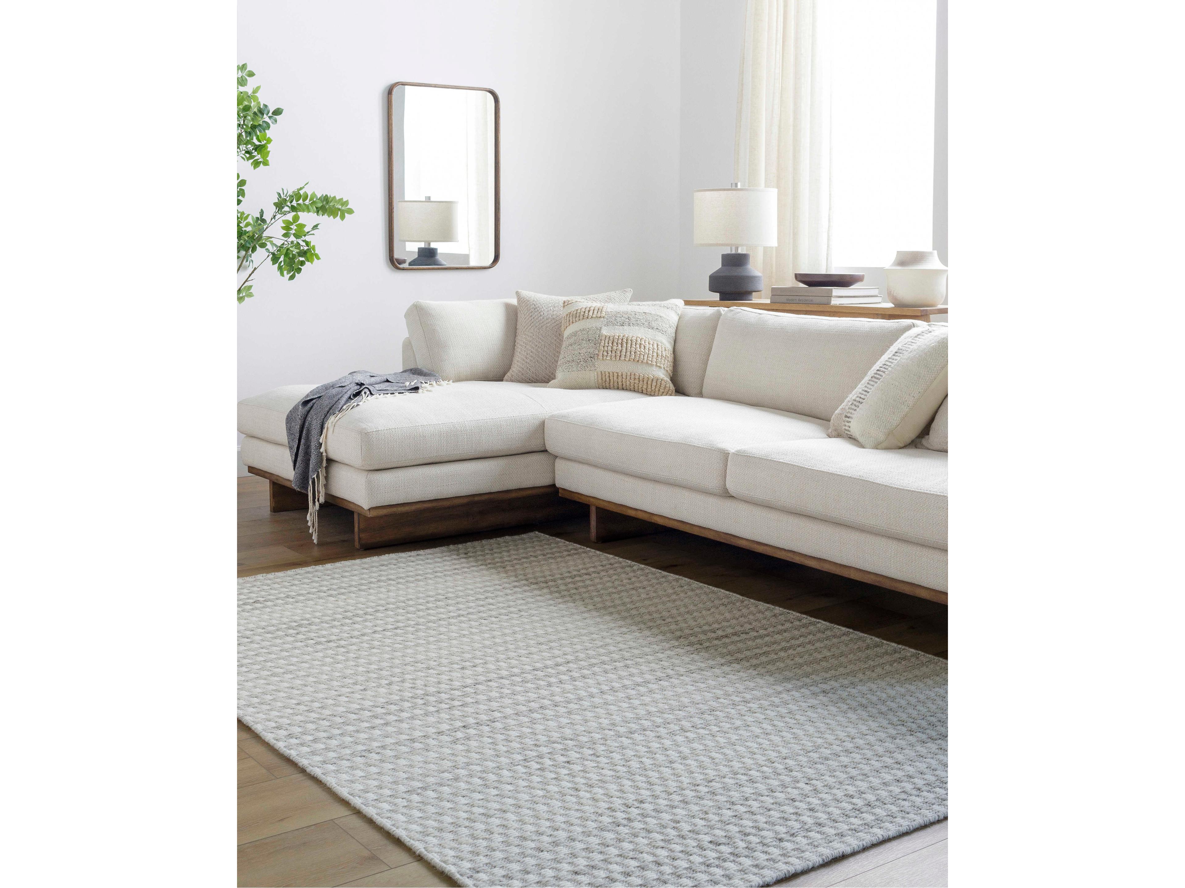 Livabliss by Surya Mardin Area Rug