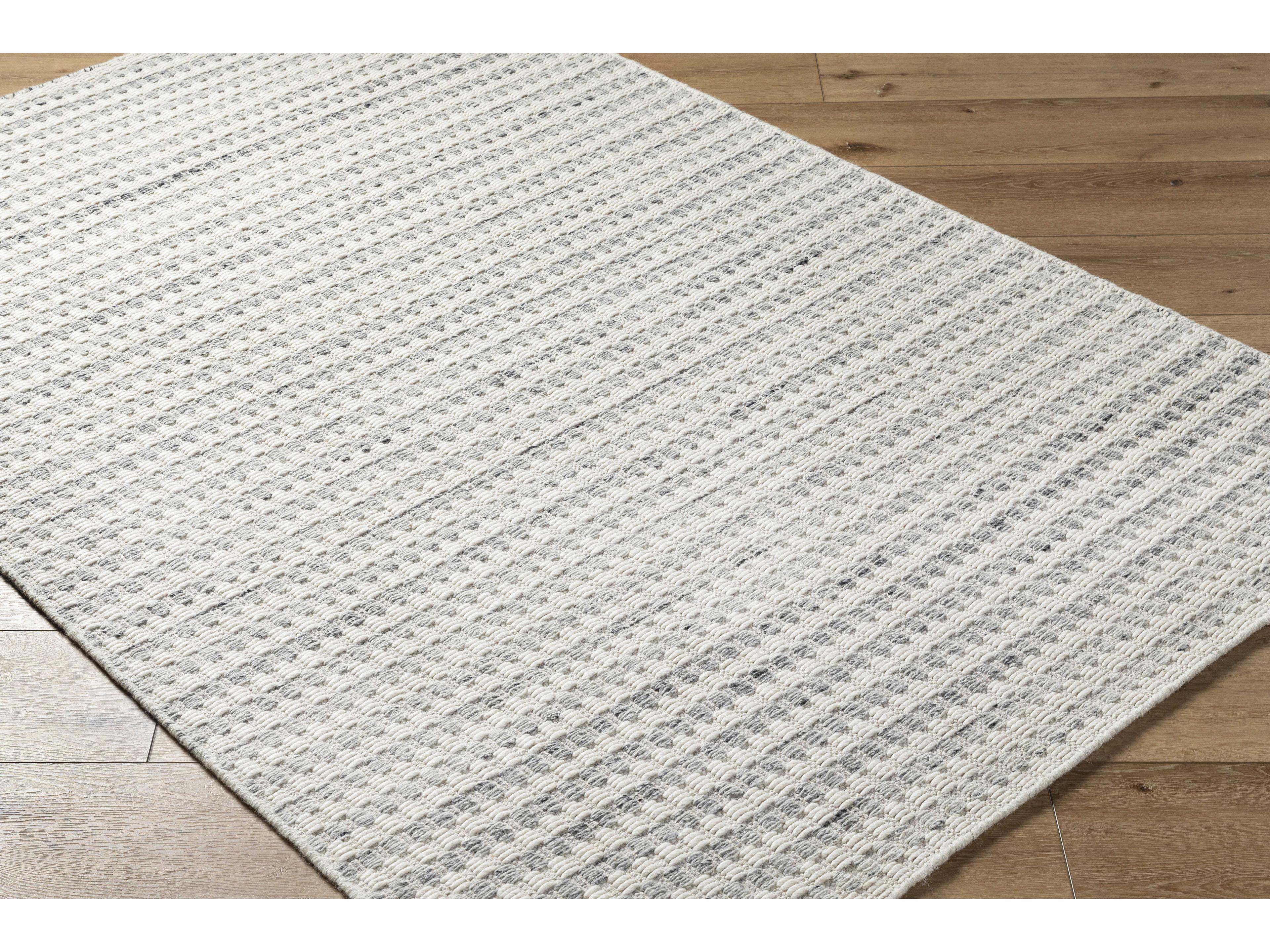 Livabliss by Surya Mardin Striped Area Rug