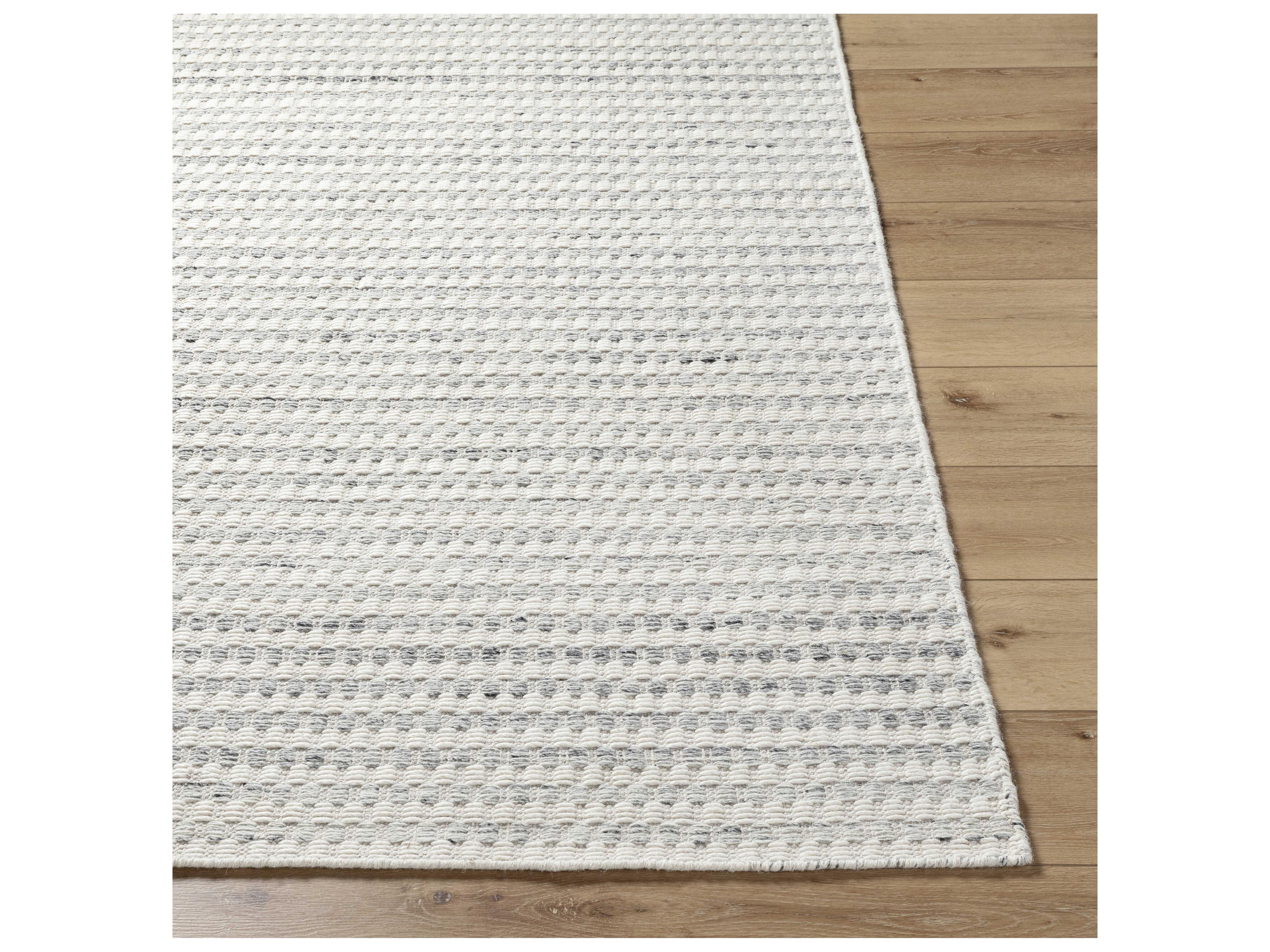 Livabliss by Surya Mardin Striped Area Rug