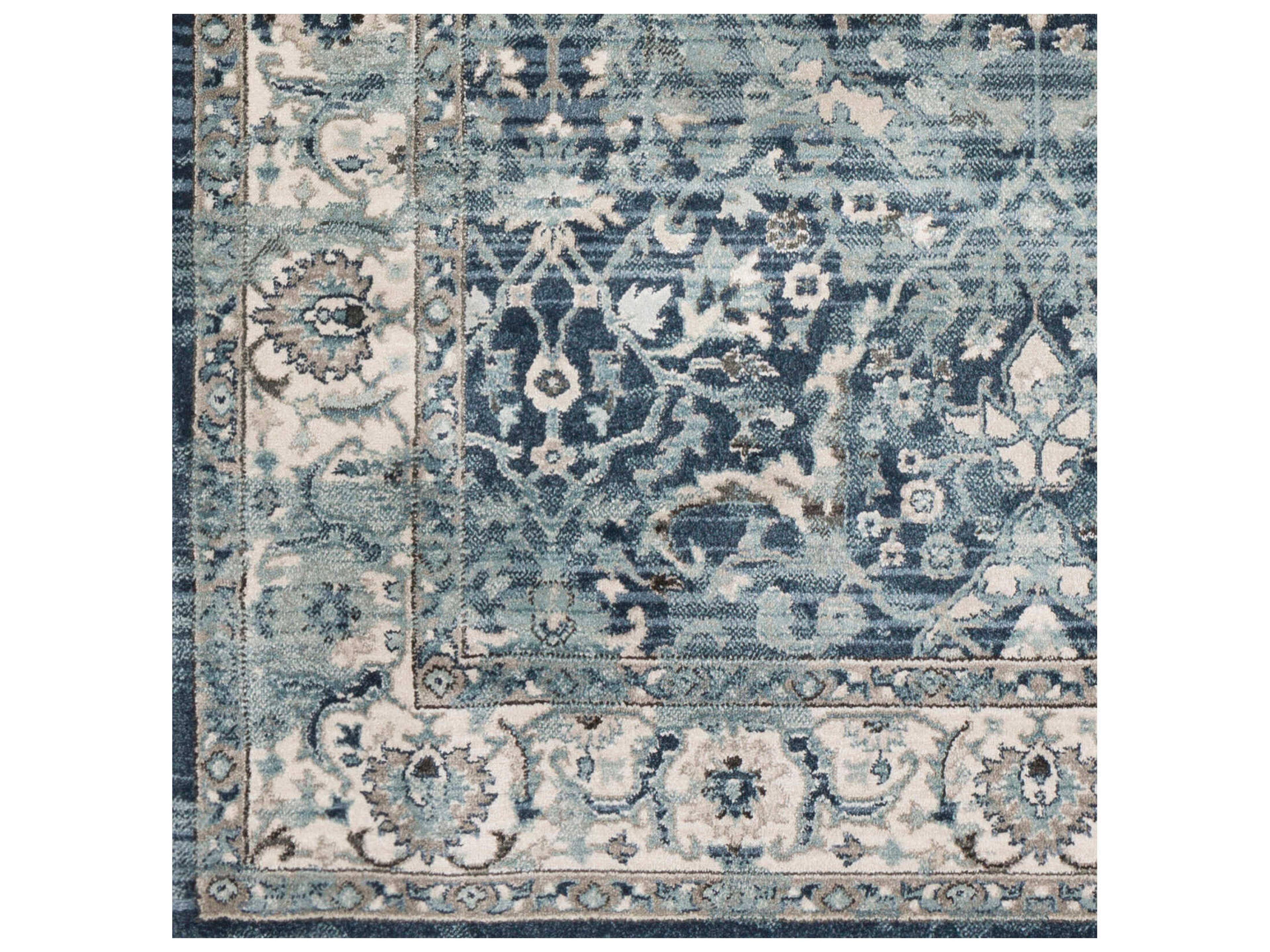 Livabliss by Surya Mesopotamia Bordered Area Rug