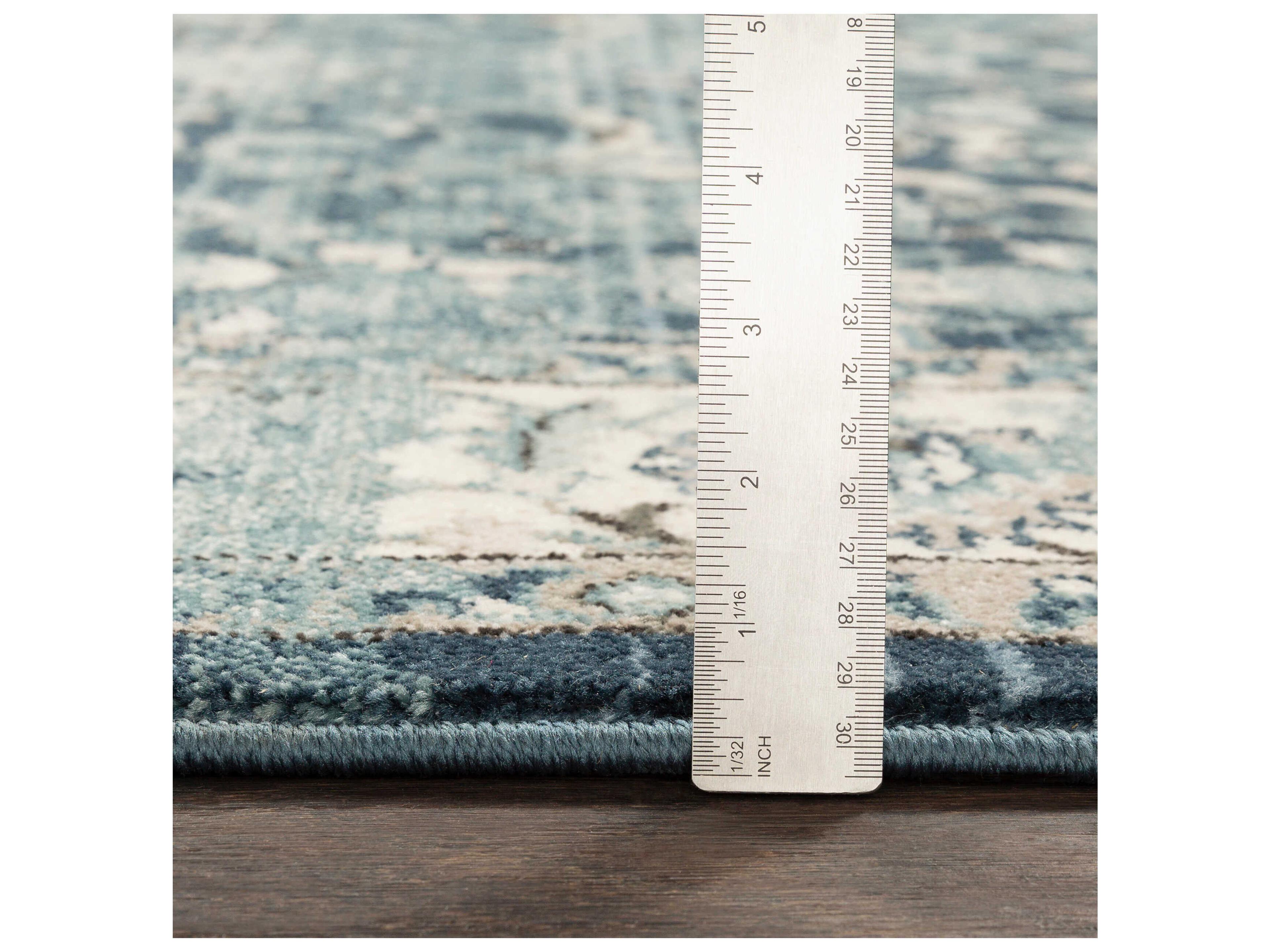 Livabliss by Surya Mesopotamia Bordered Area Rug