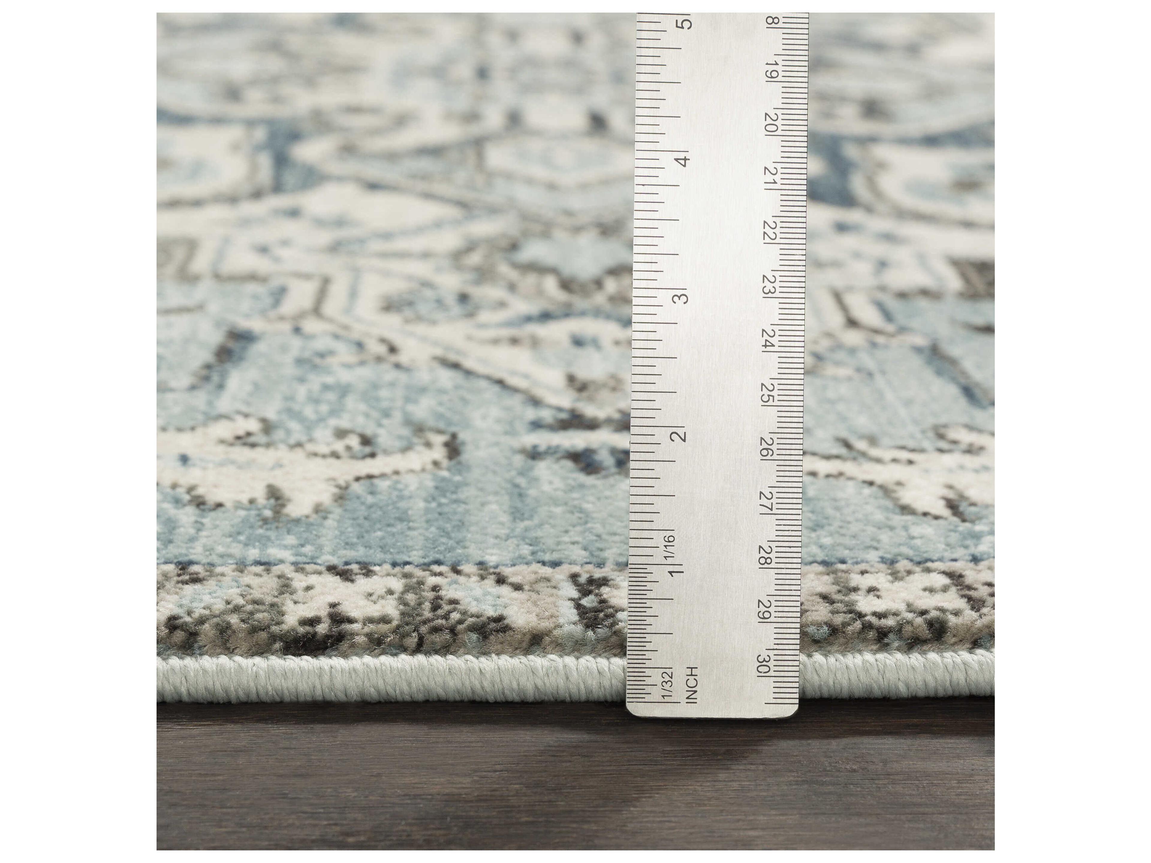 Livabliss by Surya Mesopotamia Bordered Area Rug