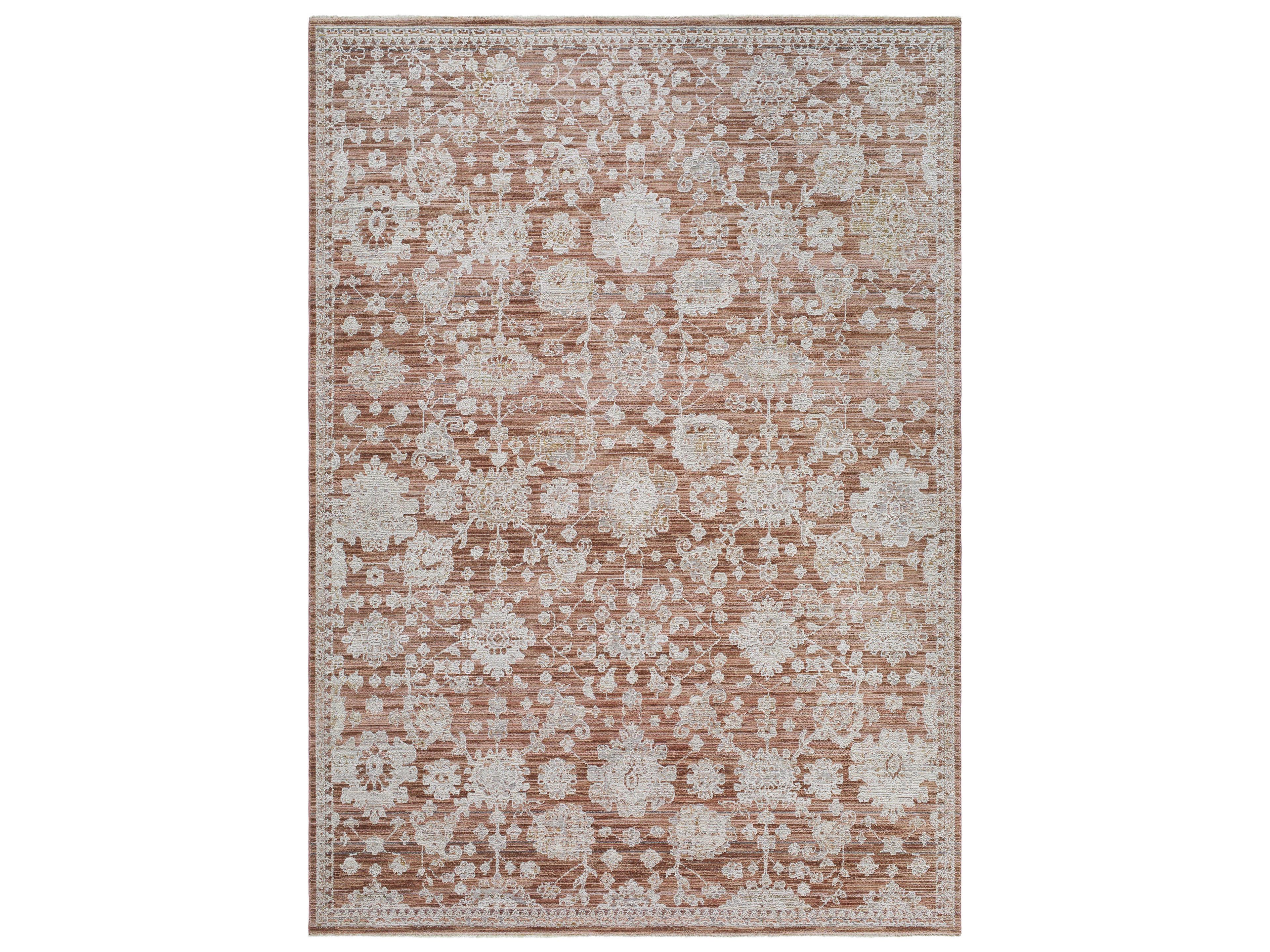 Livabliss by Surya Mansfield Floral Area Rug