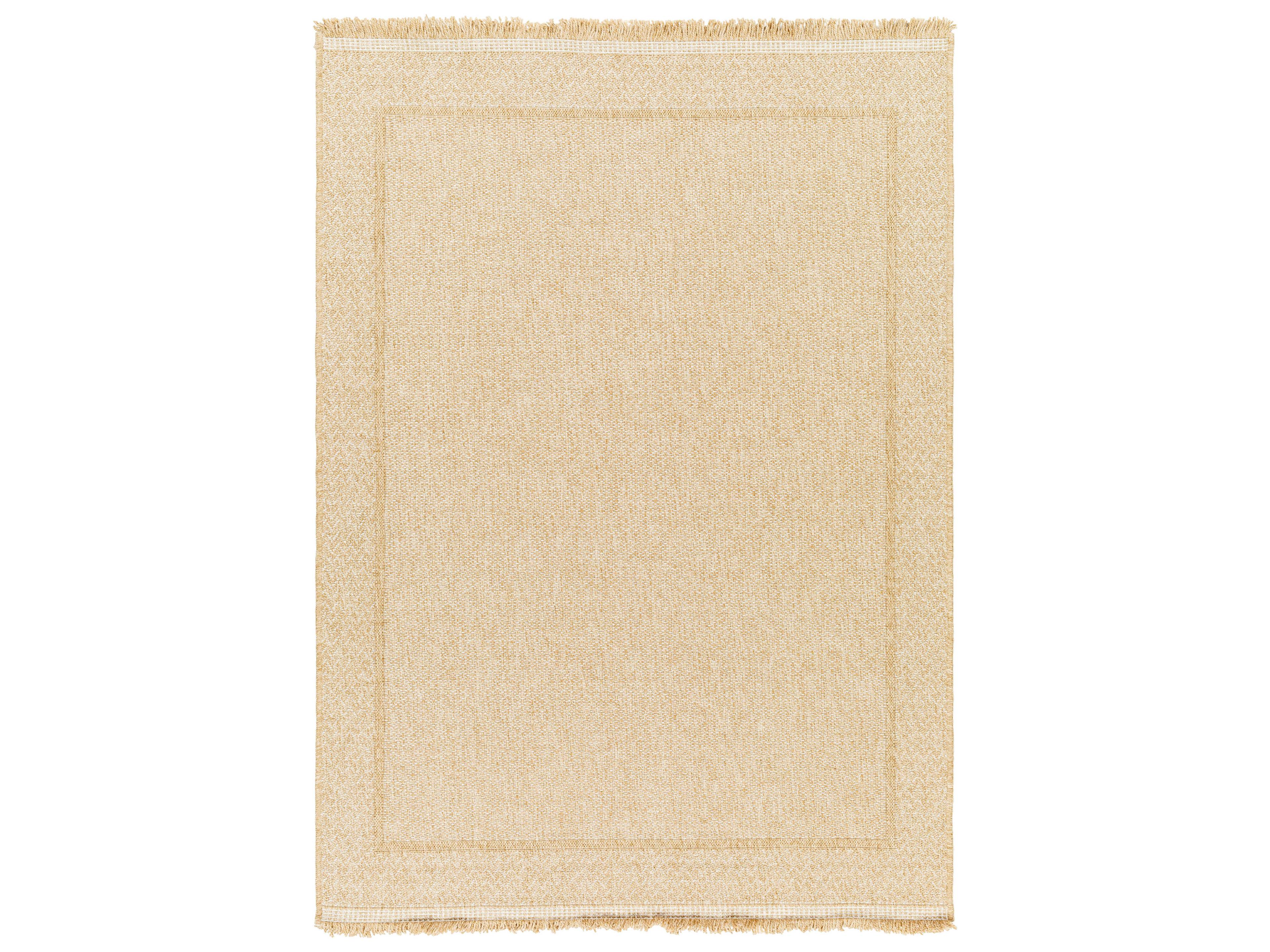 Mirage Bordered Runner Area Rug