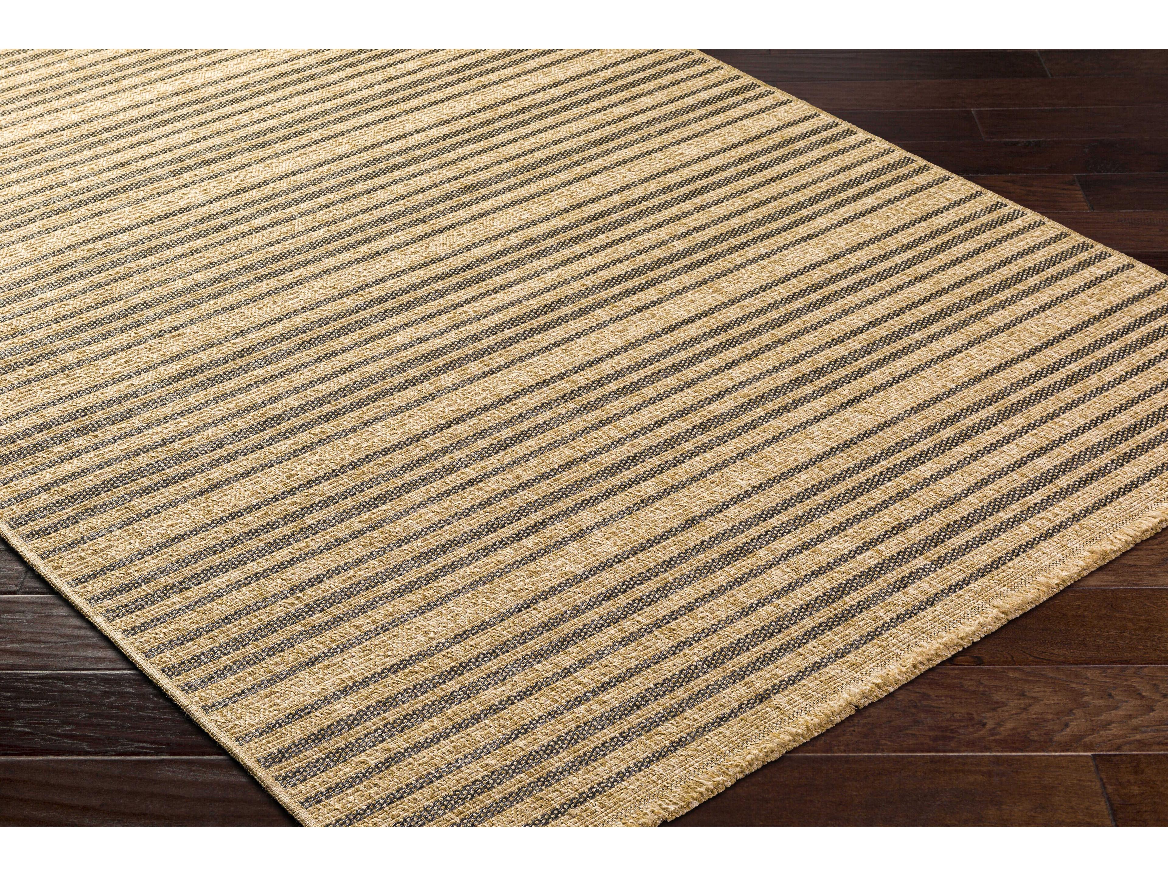 Livabliss by Surya Mirage Striped Area Rug