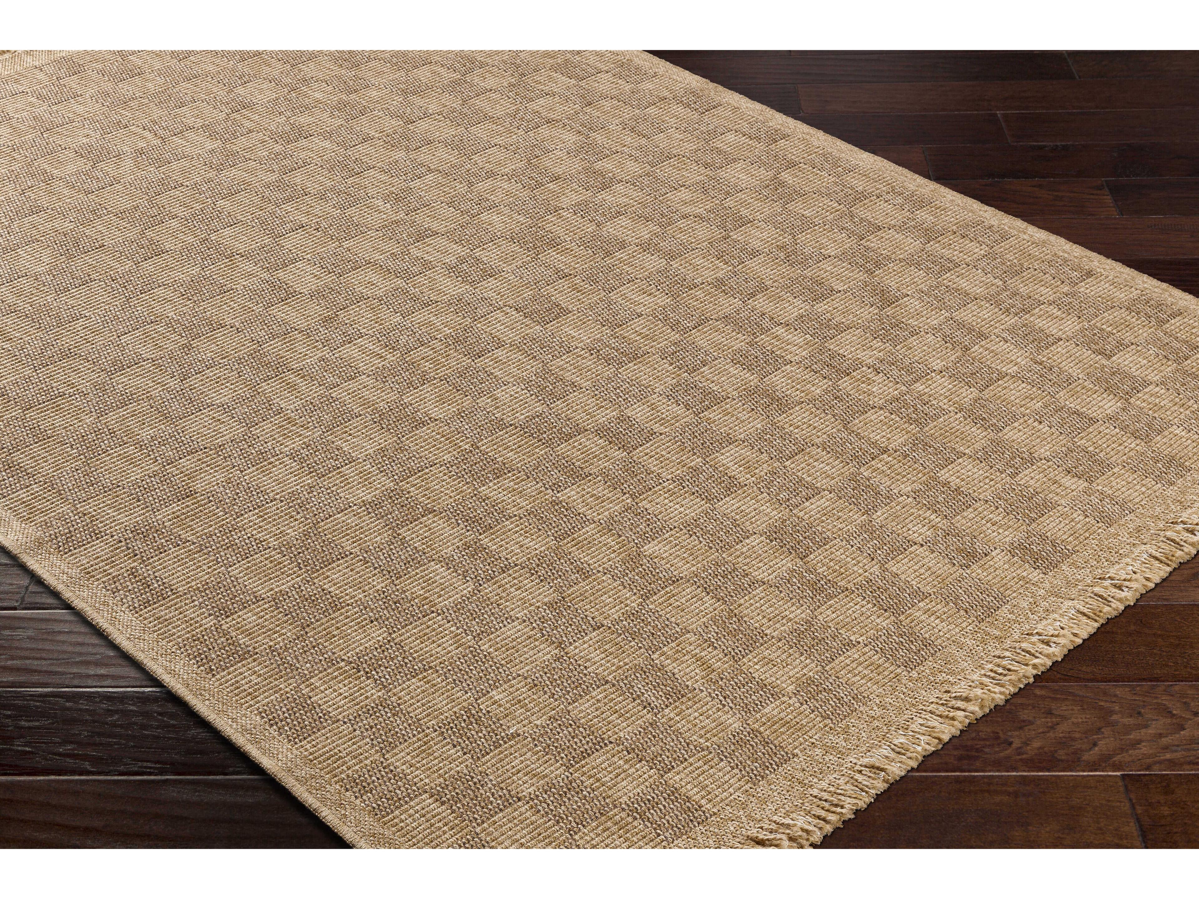 Livabliss by Surya Mirage Geometric Area Rug