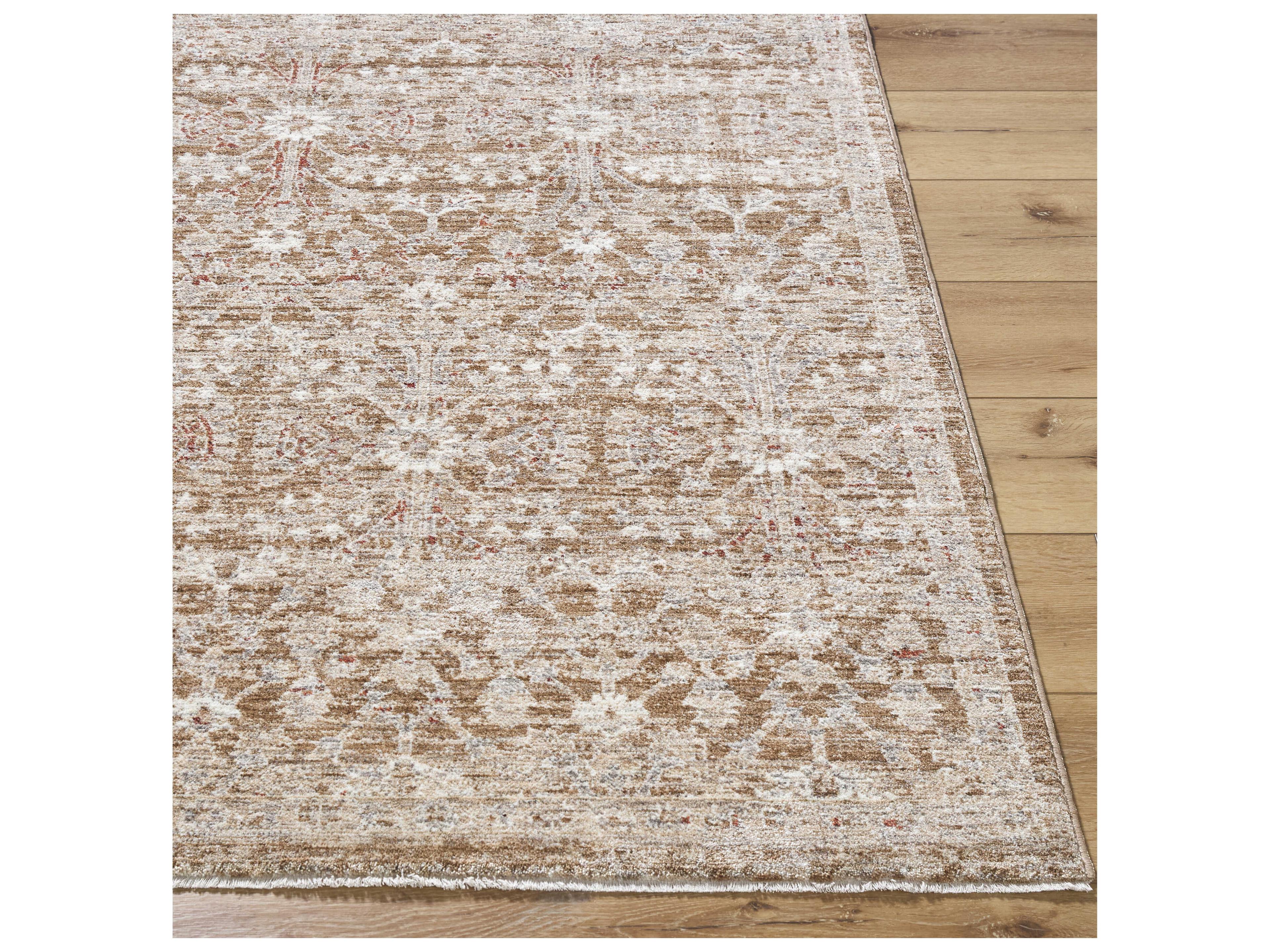 Livabliss by Surya Misterio Plus Oriental Area Rug