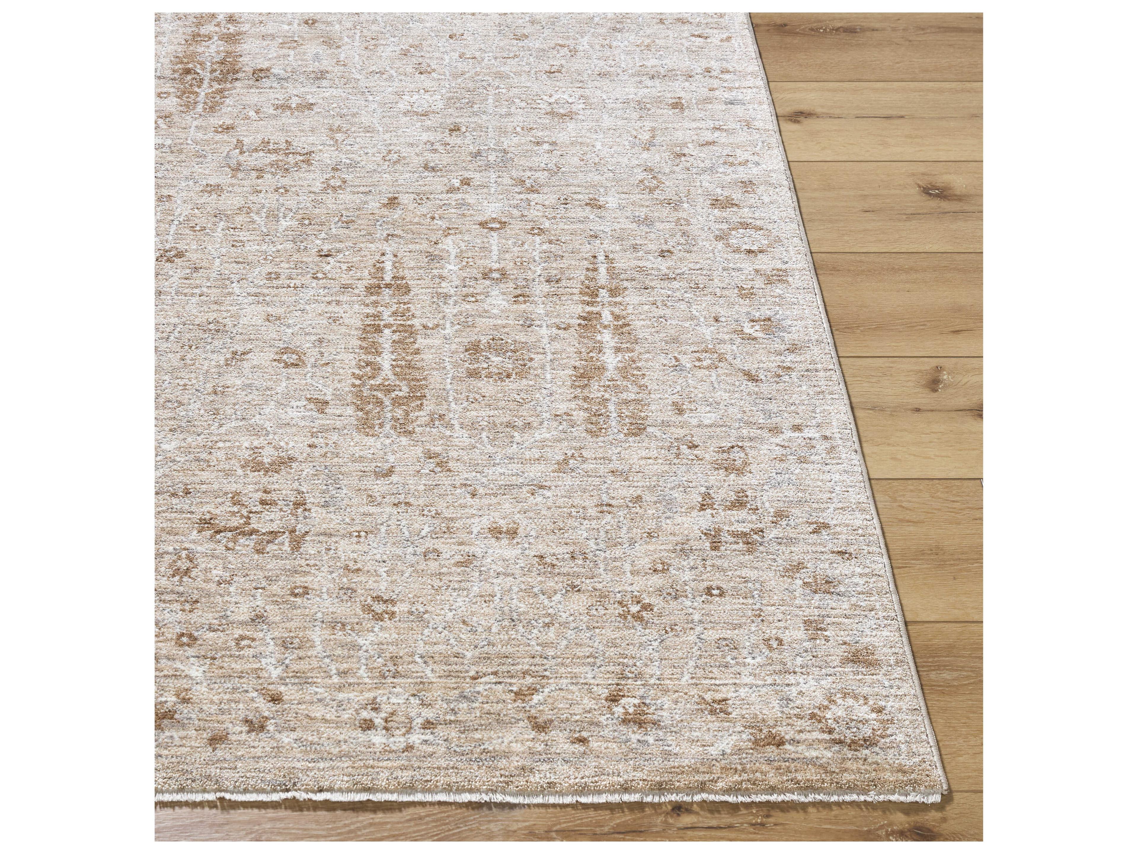 Livabliss by Surya Misterio Plus Oriental Area Rug