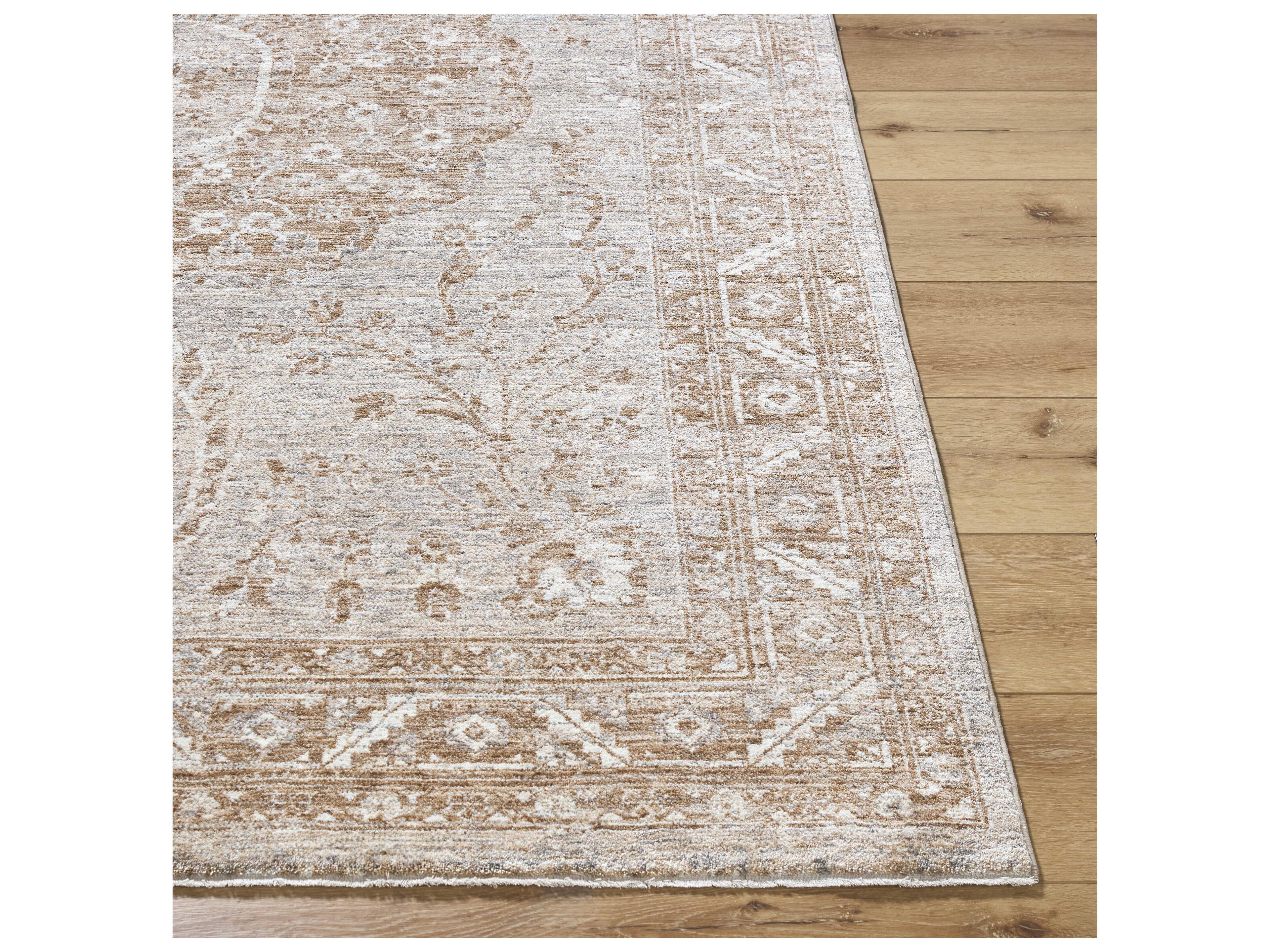 Livabliss by Surya Misterio Plus Bordered Area Rug