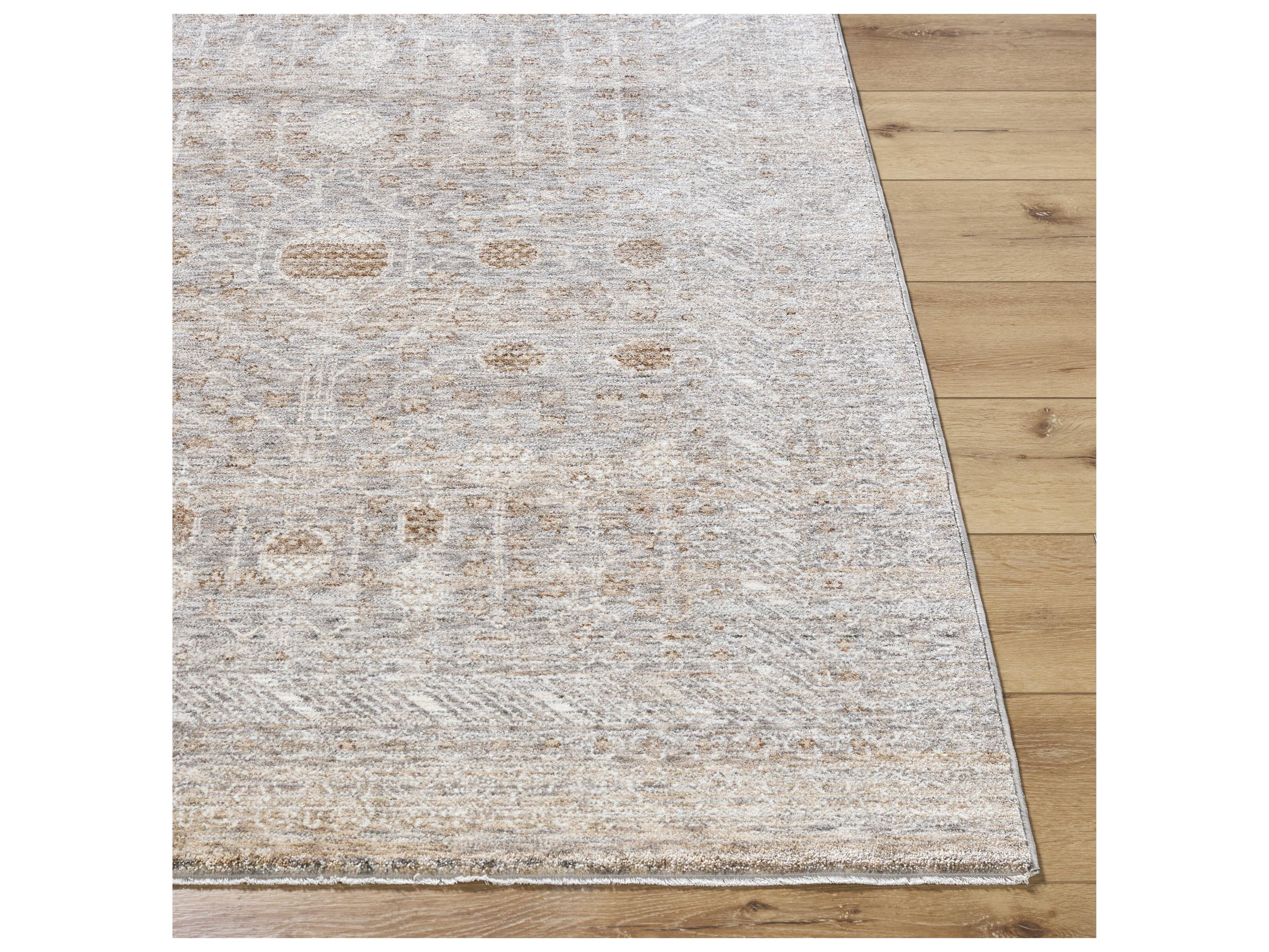 Livabliss by Surya Misterio Plus Oriental Area Rug