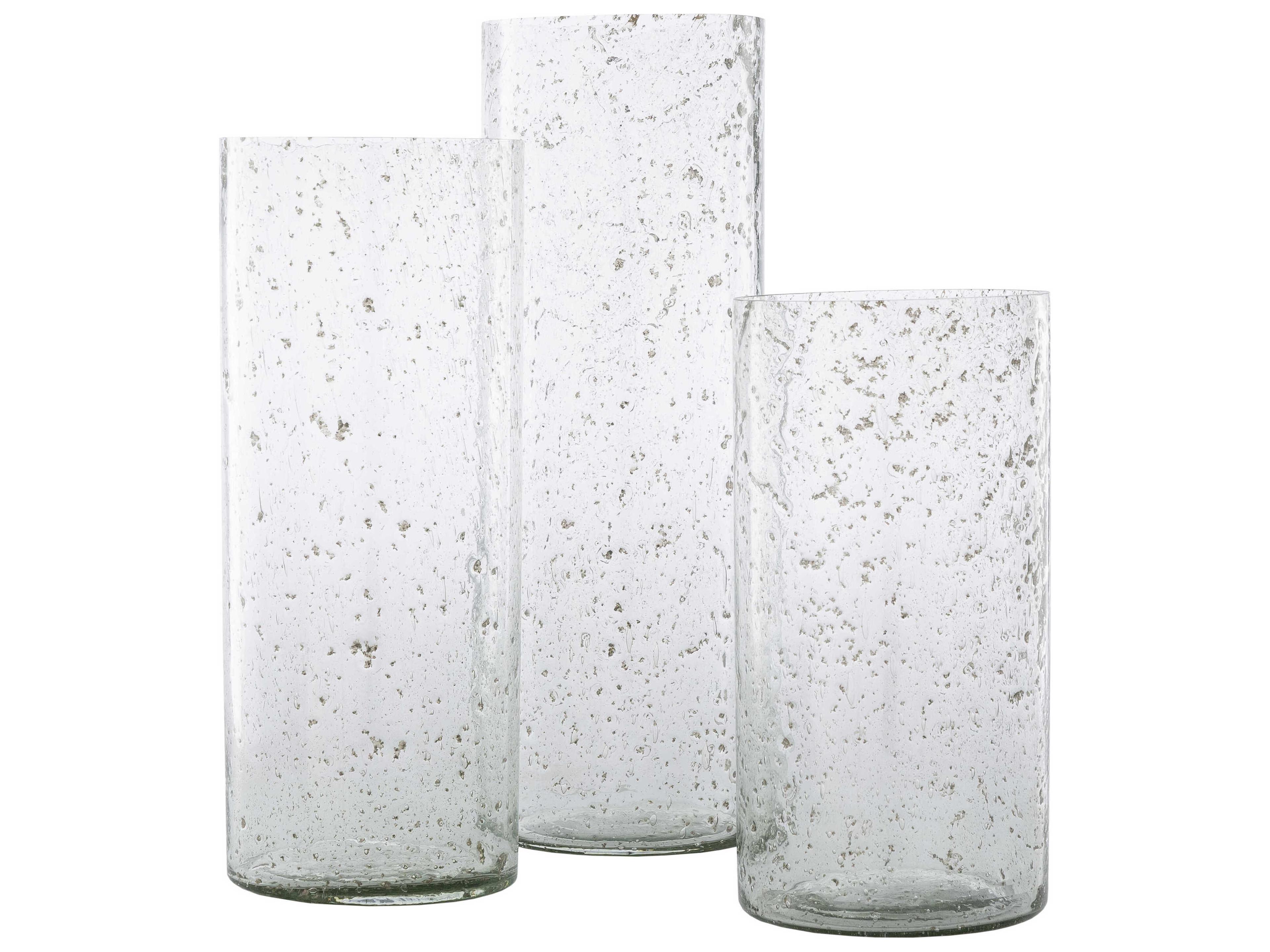 Mist Clear Candle Holder (Set of 3)