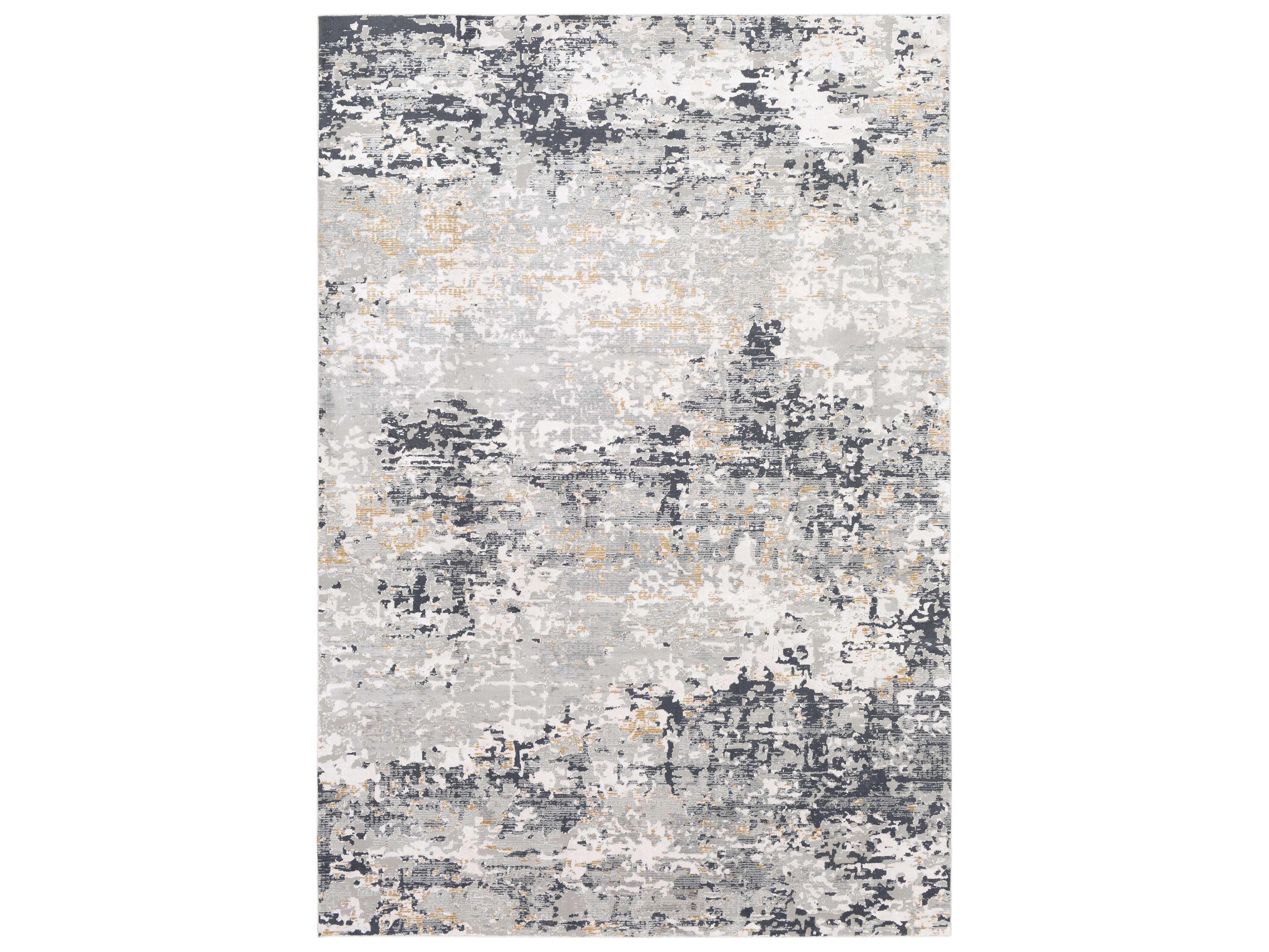 Milano Abstract Area Rug