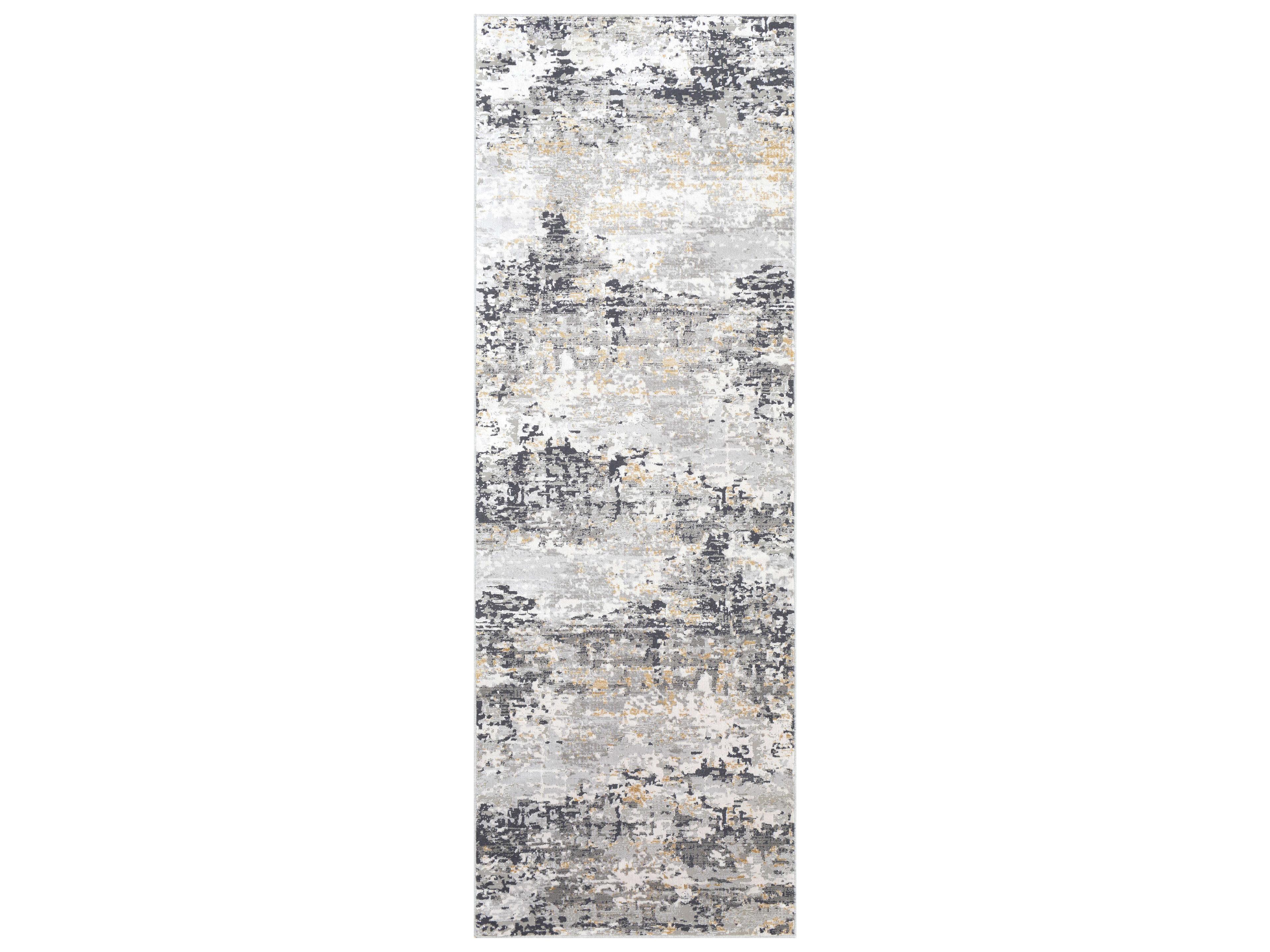 Livabliss by Surya Milano Abstract Area Rug