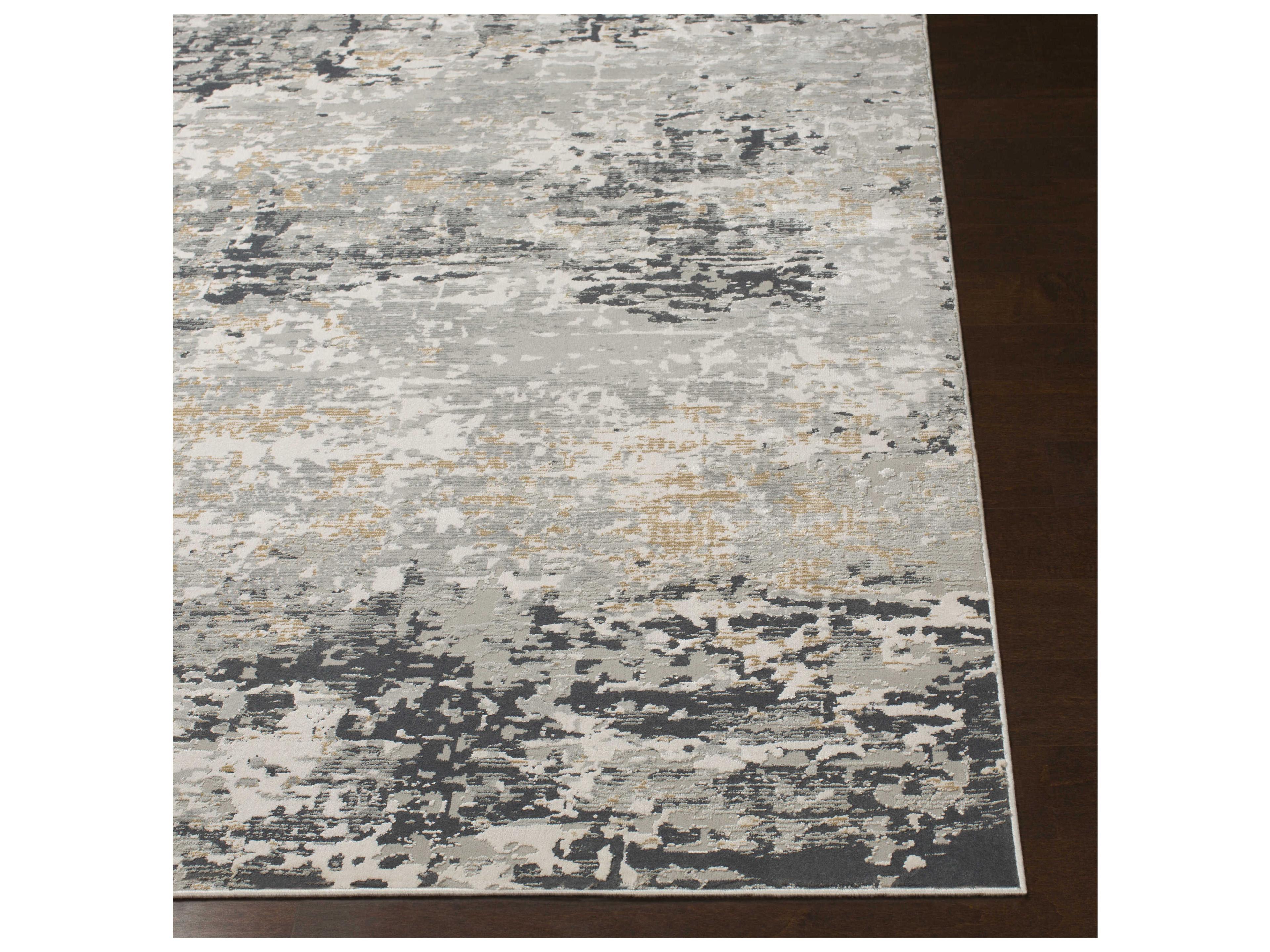 Livabliss by Surya Milano Abstract Area Rug