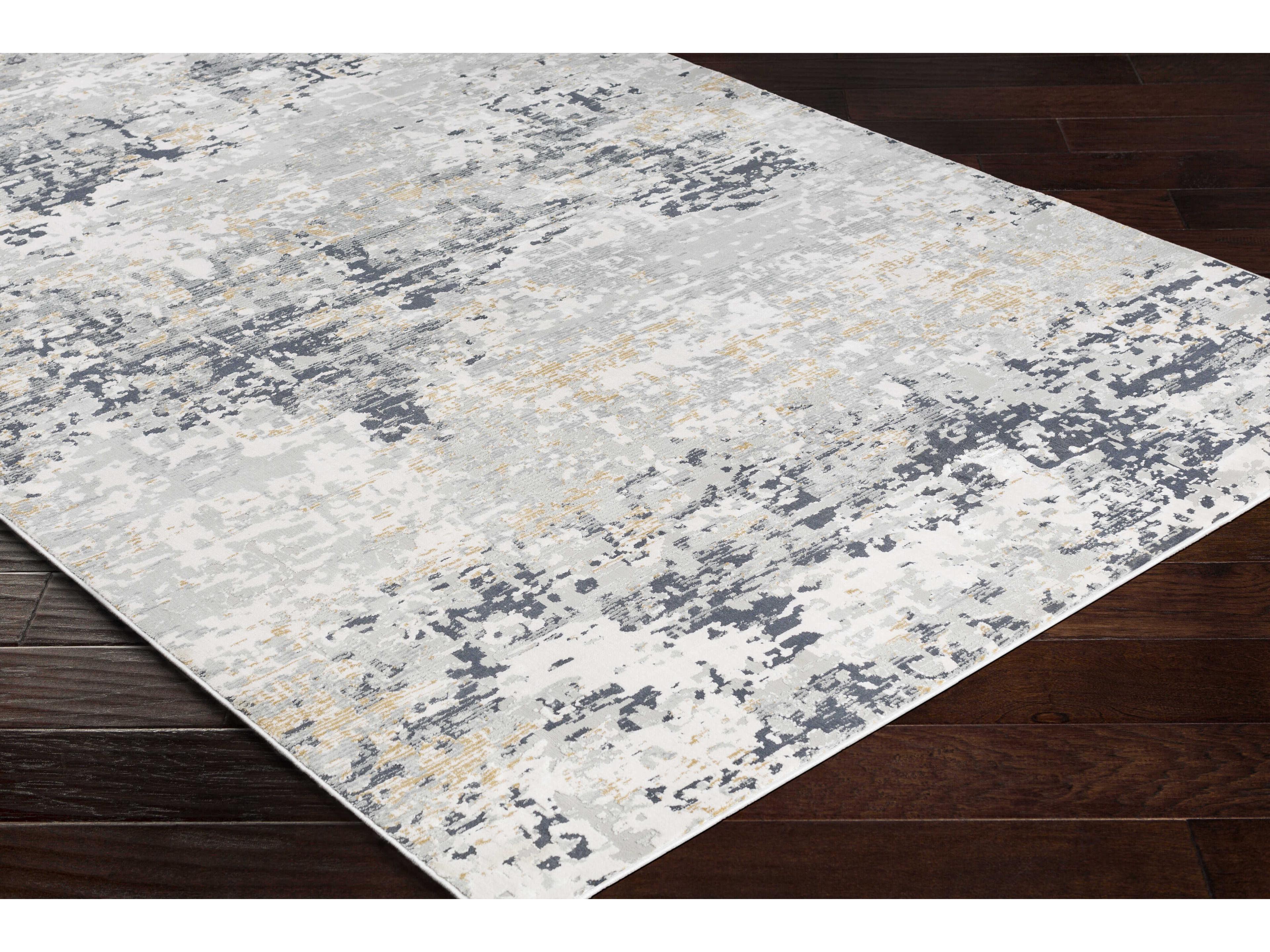 Livabliss by Surya Milano Abstract Area Rug
