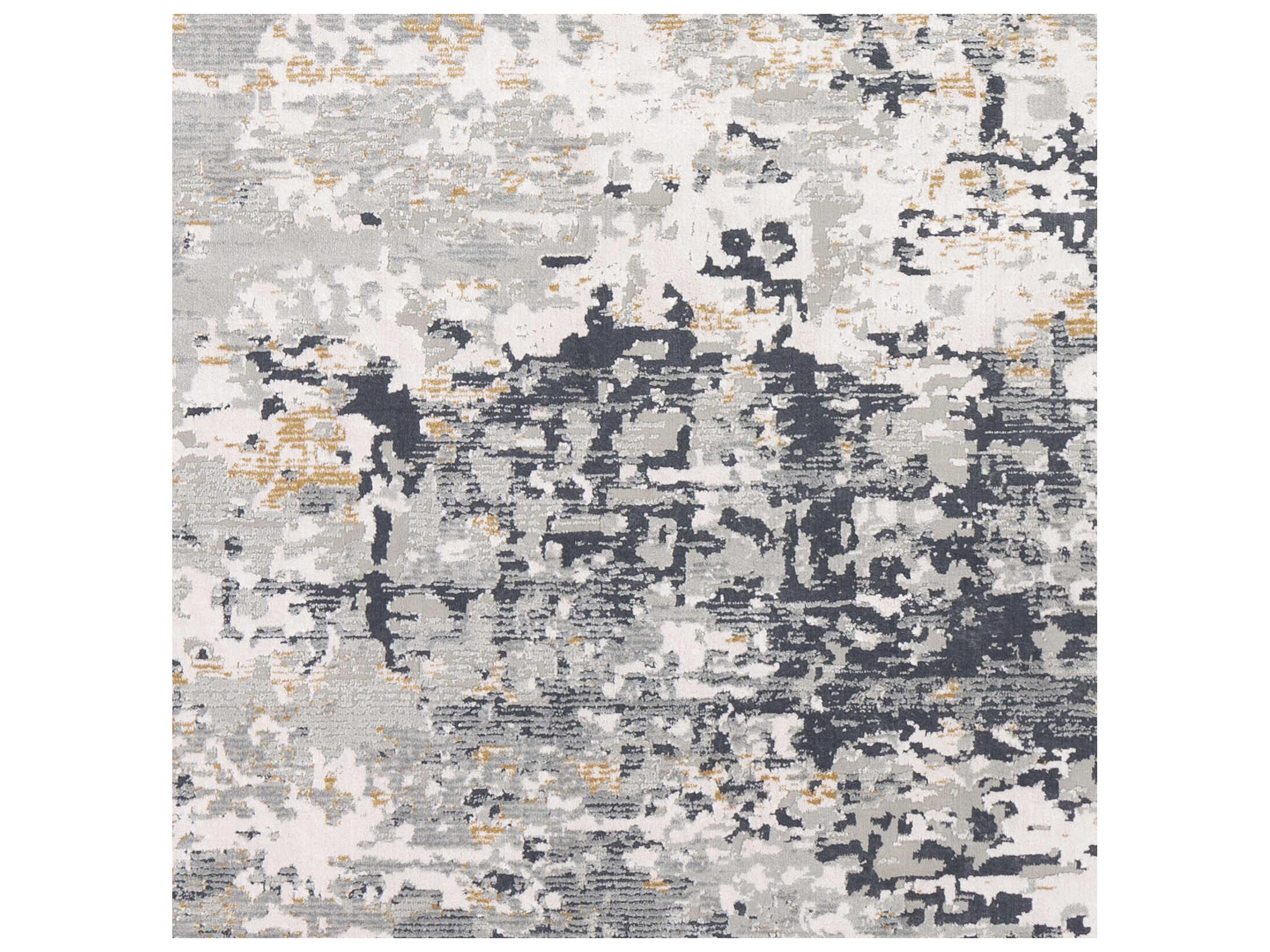 Livabliss by Surya Milano Abstract Area Rug