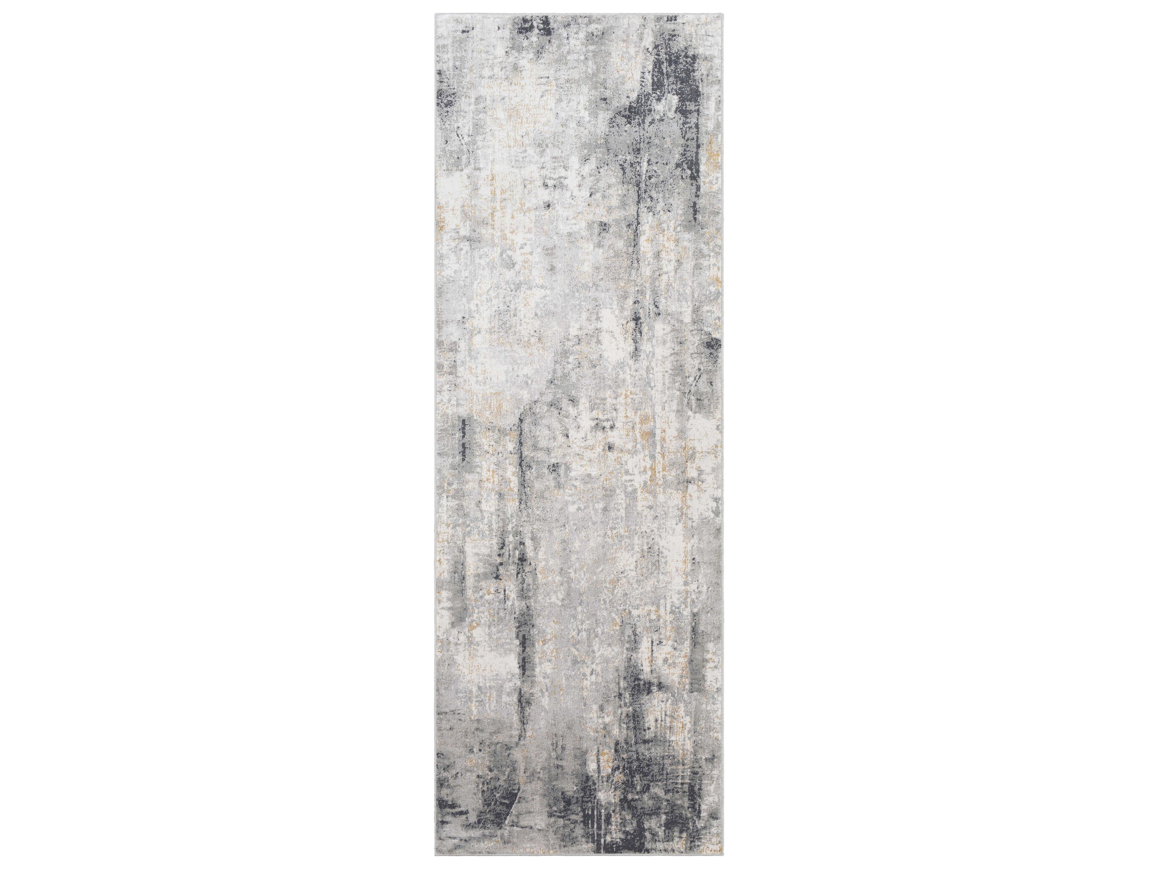Livabliss by Surya Milano Abstract Area Rug