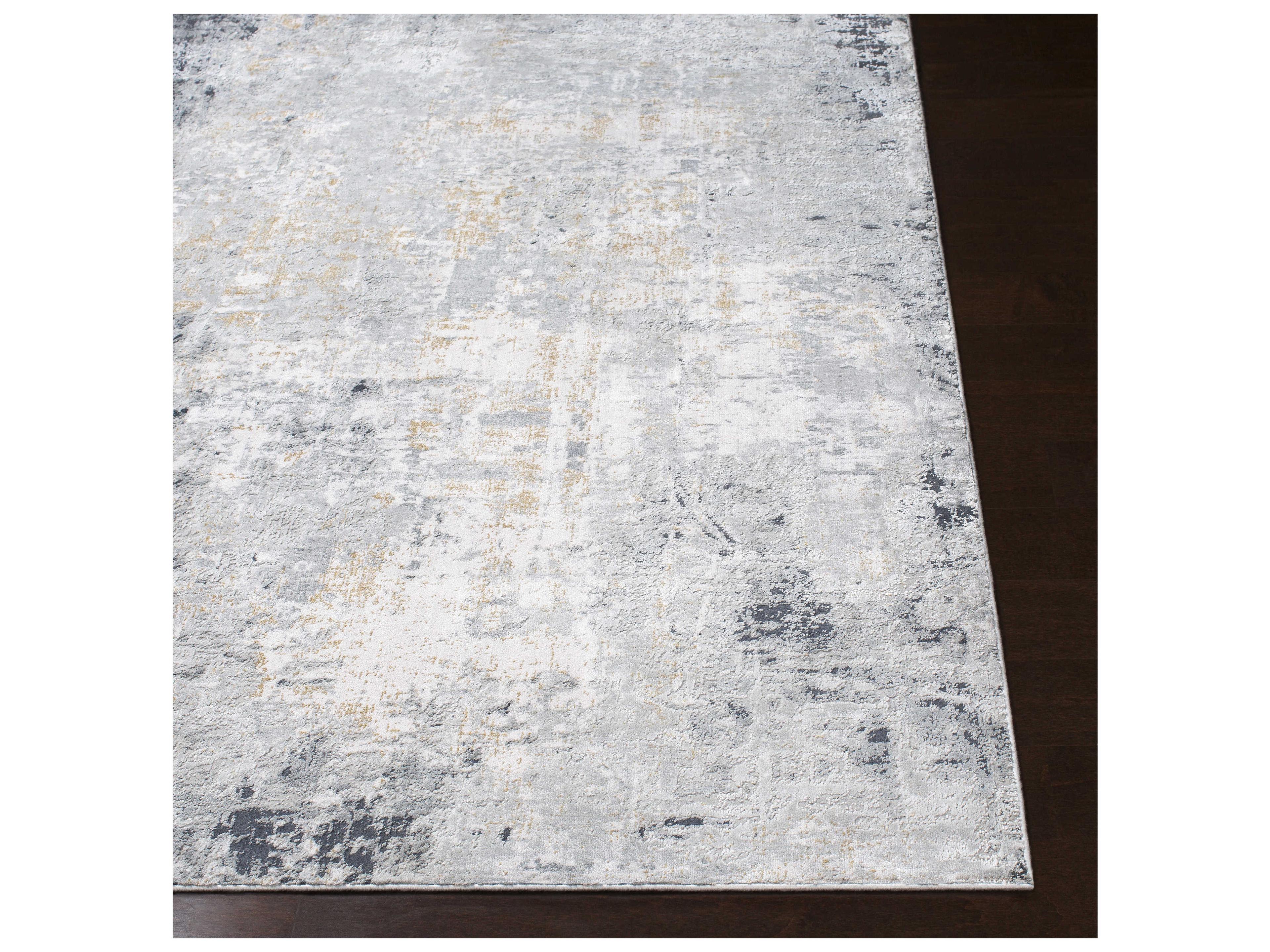 Livabliss by Surya Milano Abstract Area Rug