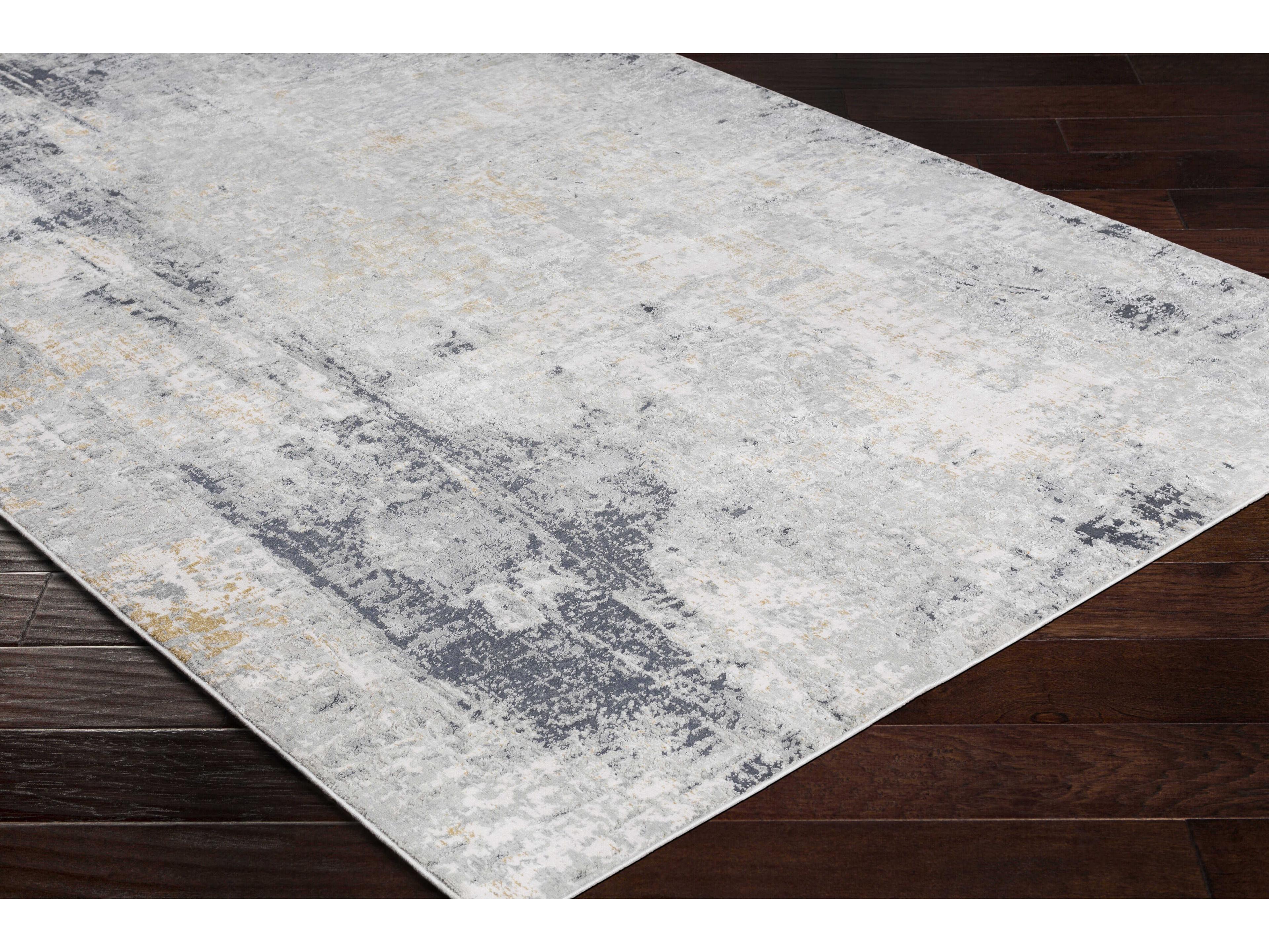 Livabliss by Surya Milano Abstract Area Rug
