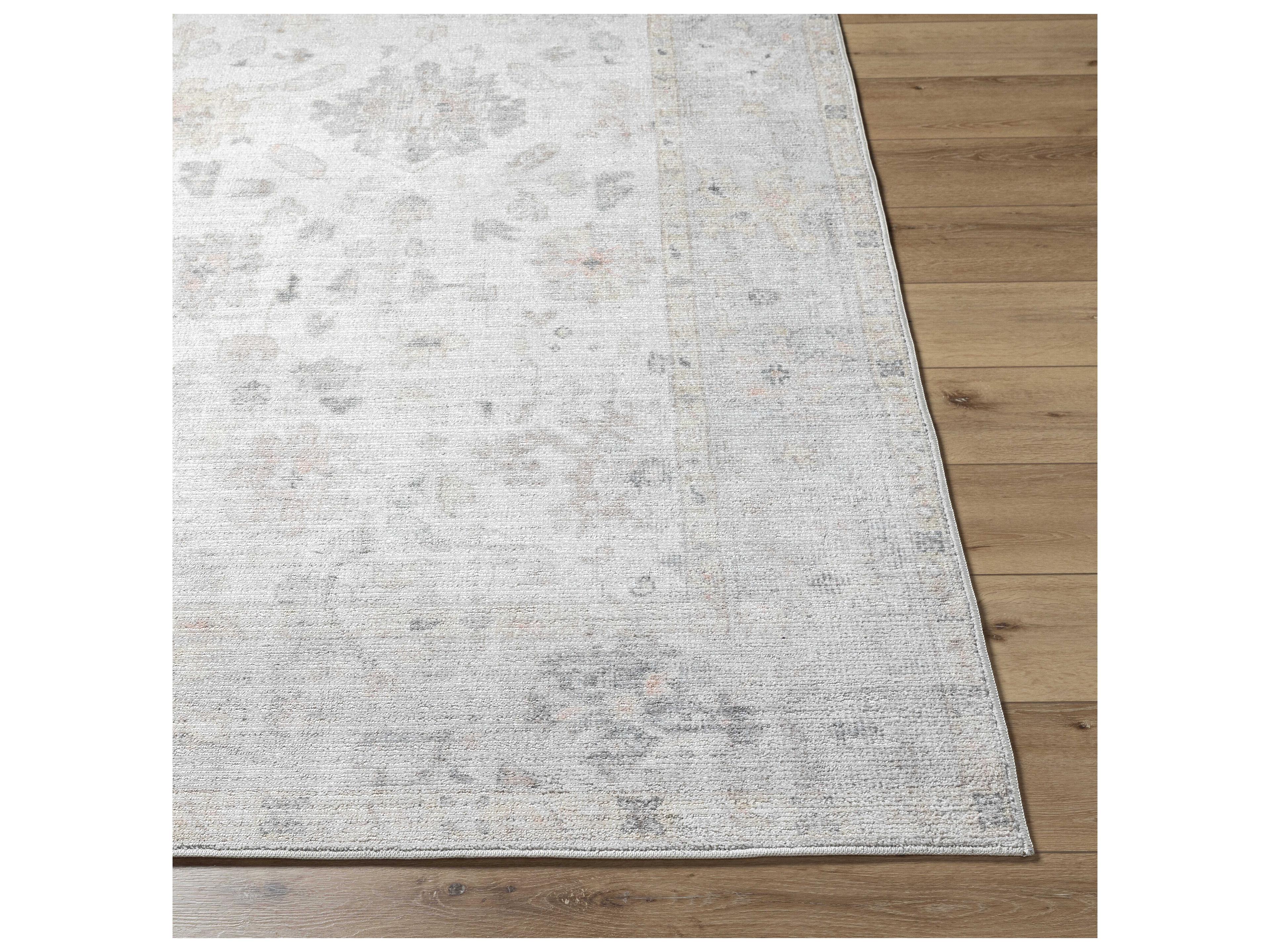 Livabliss by Surya Marlon Bordered Area Rug