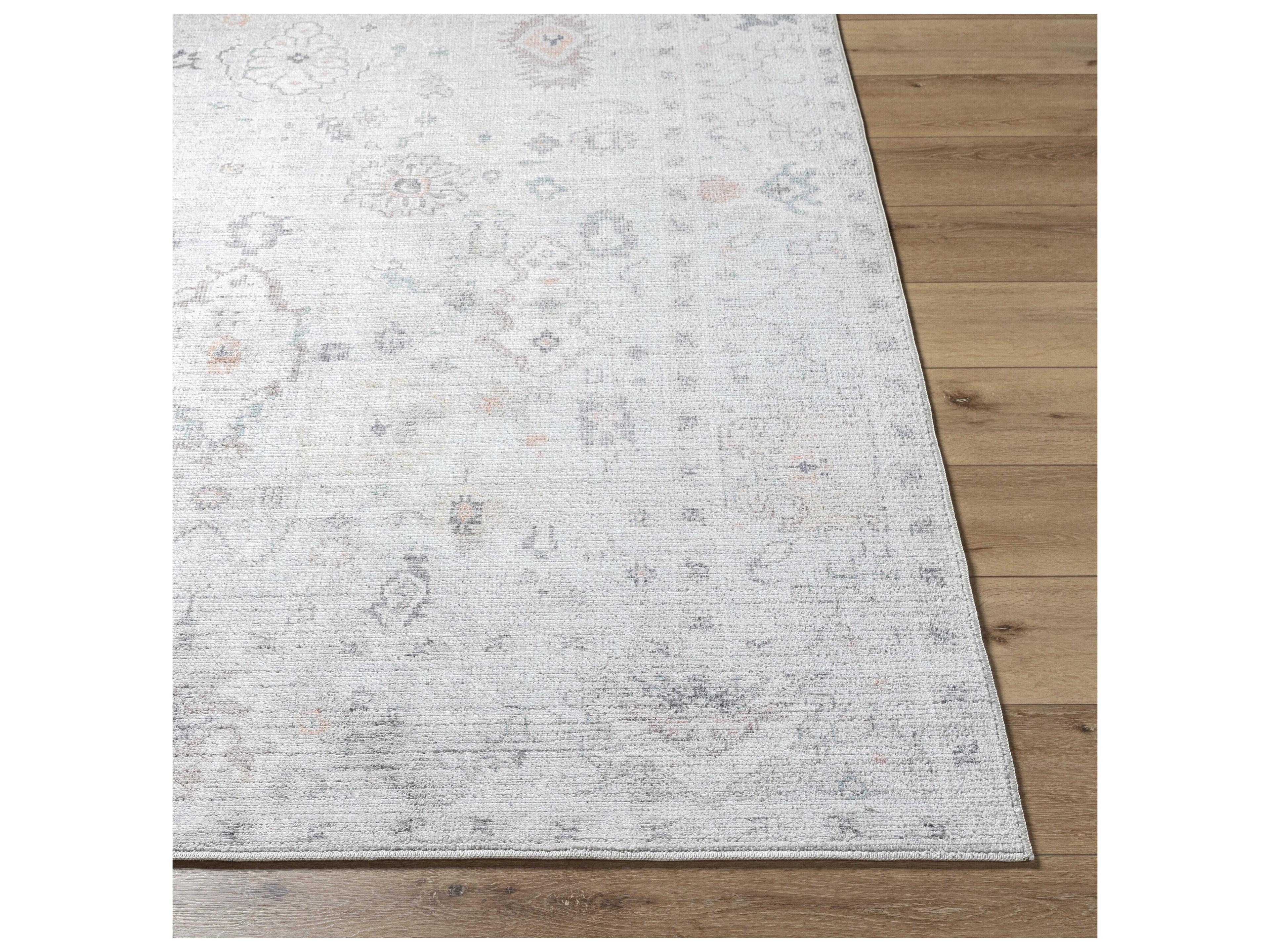 Livabliss by Surya Marlon Bordered Area Rug
