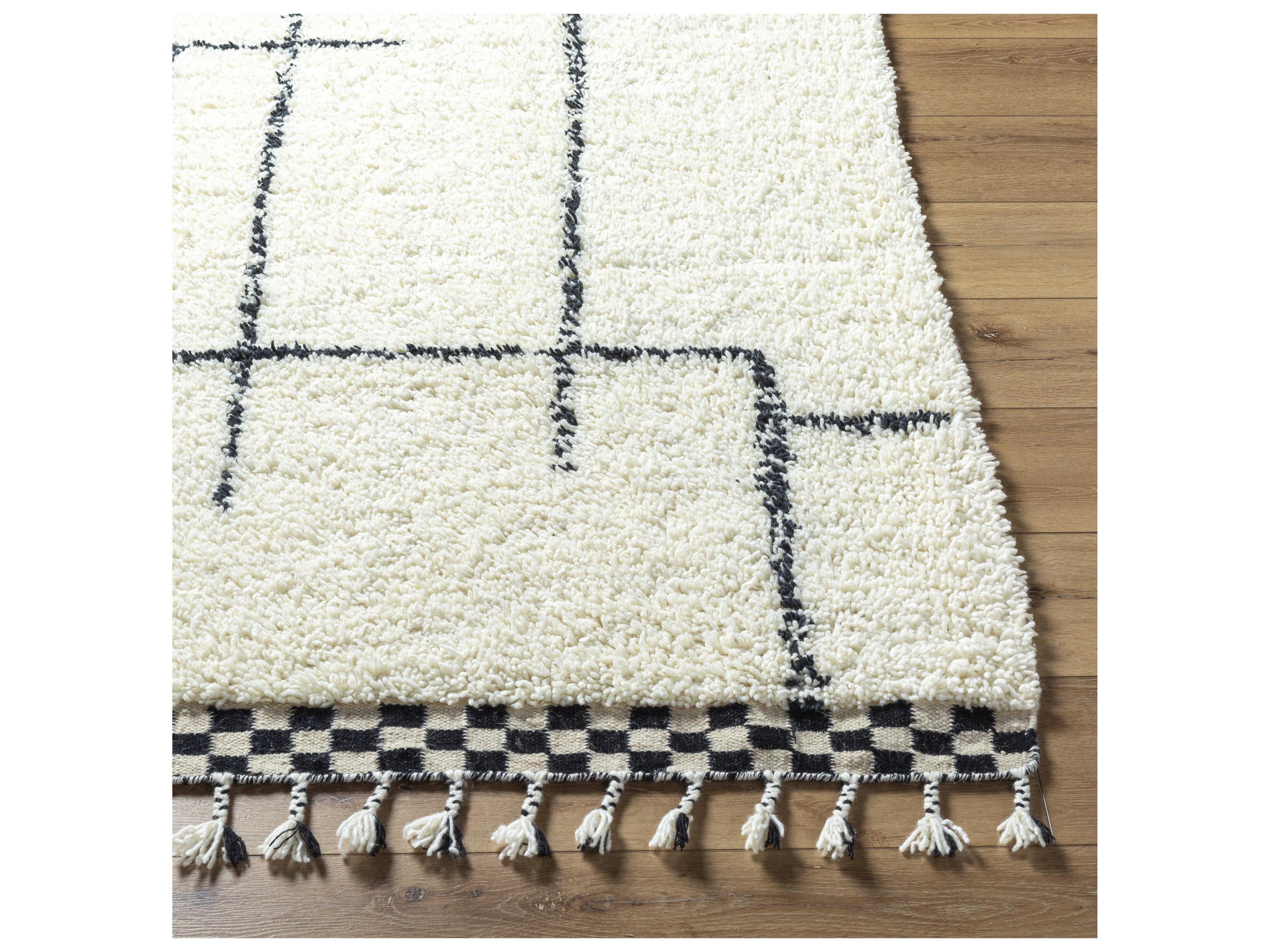 Livabliss by Surya Mirela Geometric Area Rug