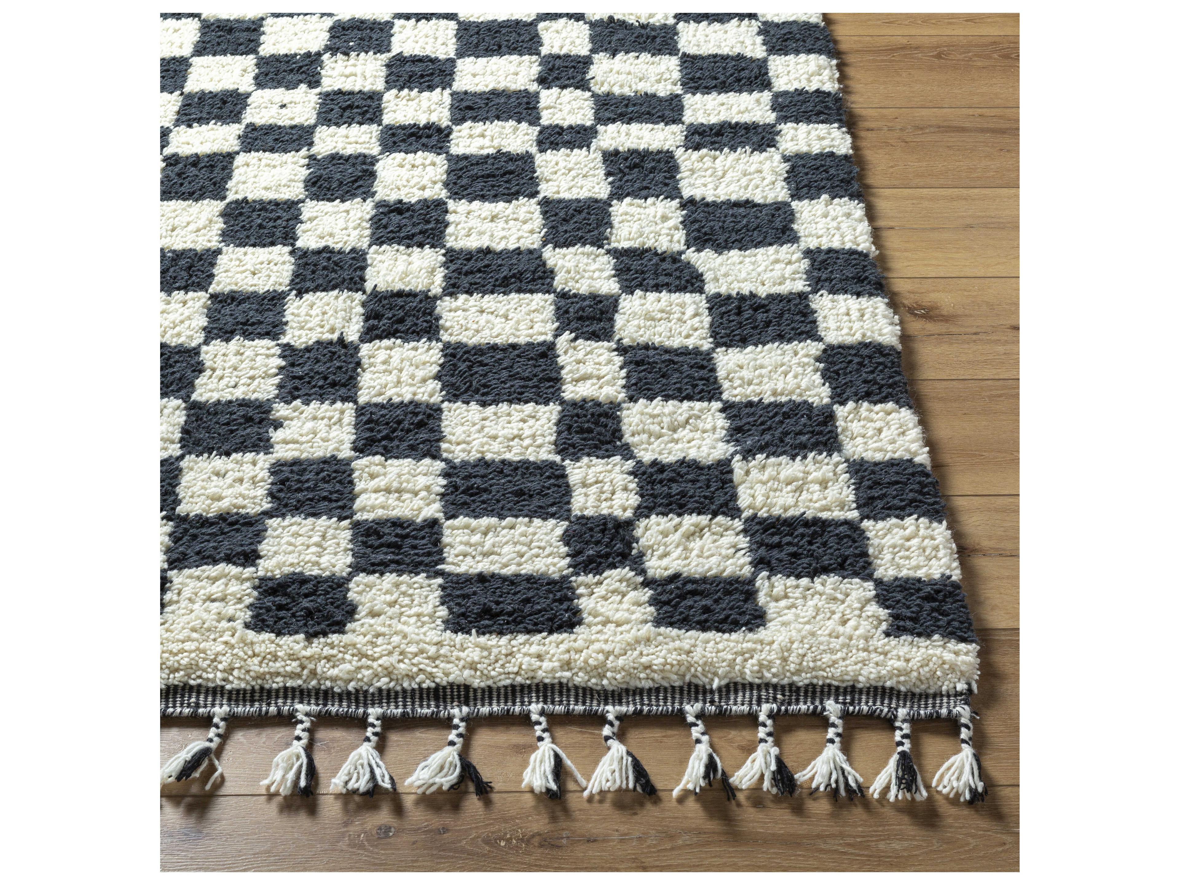 Livabliss by Surya Mirela Geometric Area Rug